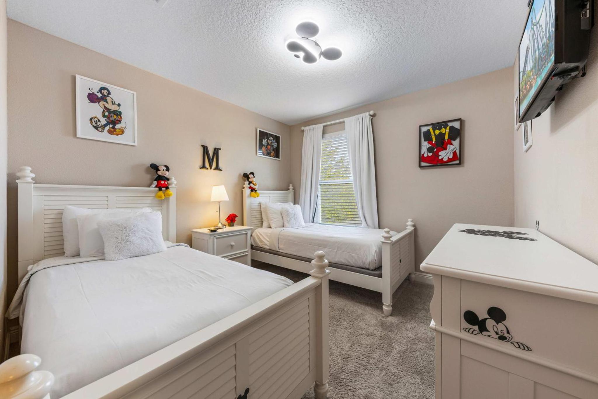 4163 Oak Tree Drive