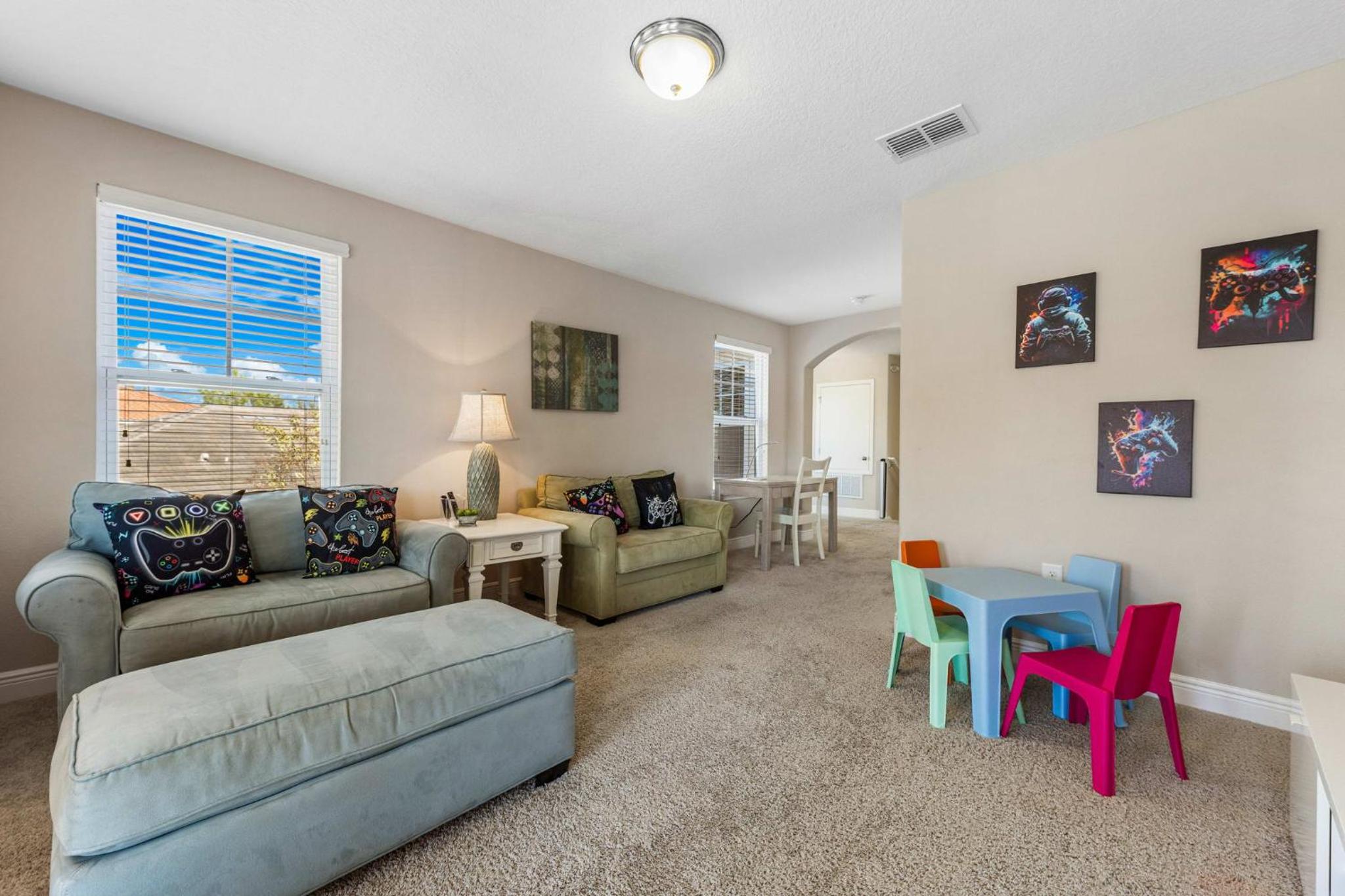 4163 Oak Tree Drive