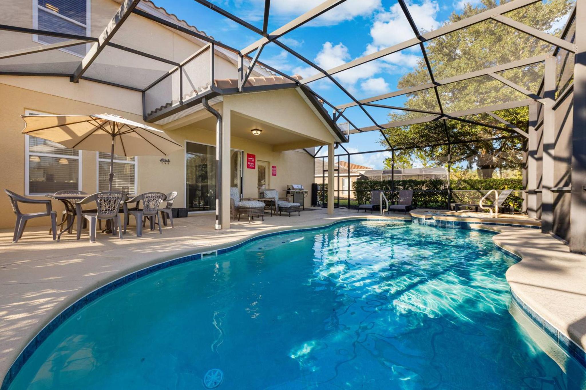 4163 Oak Tree Drive