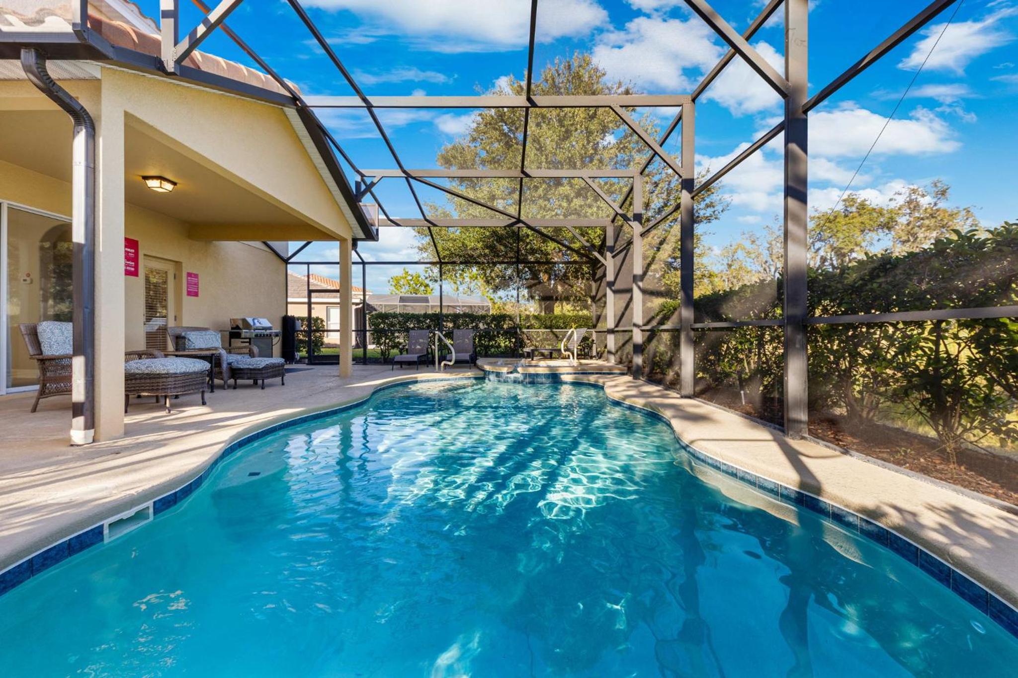 4163 Oak Tree Drive