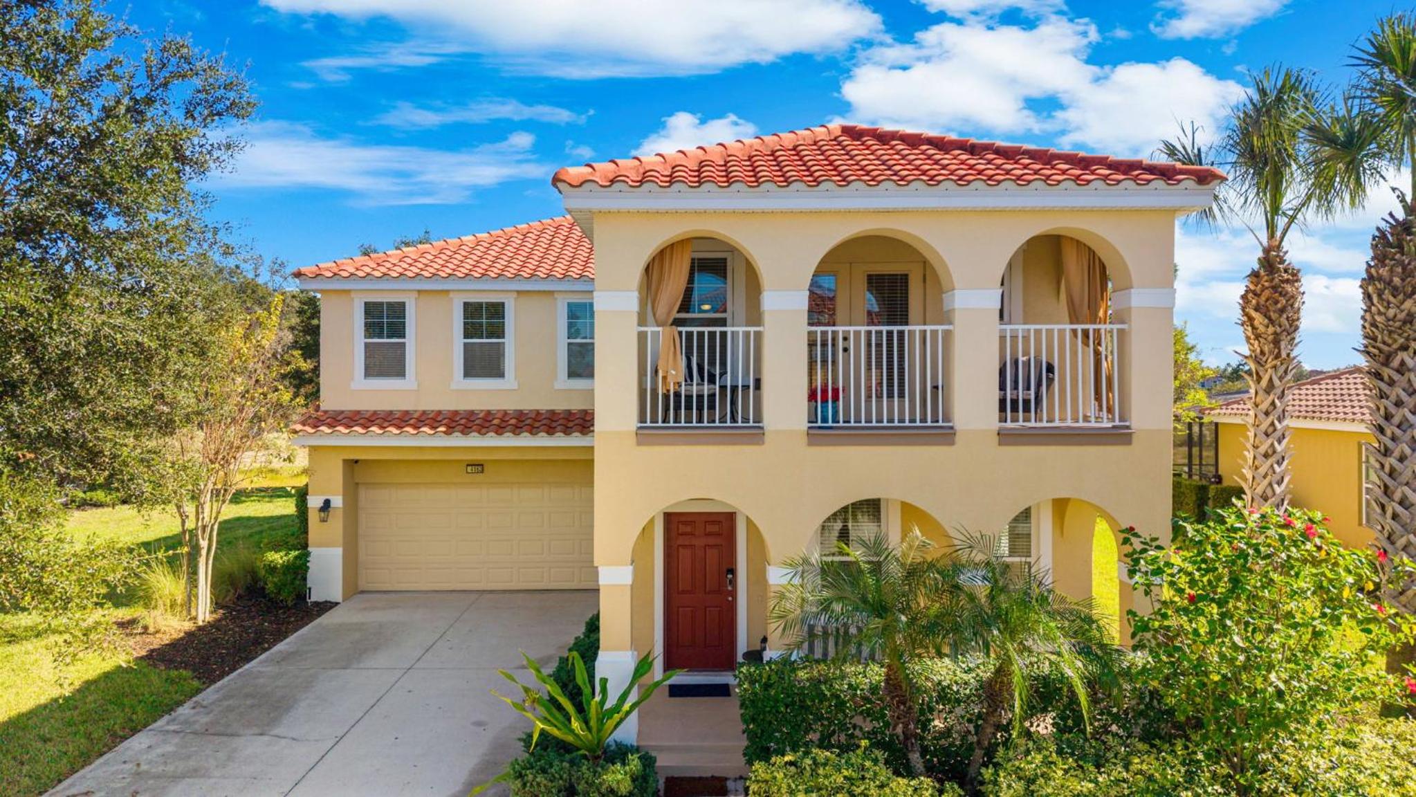 4163 Oak Tree Drive