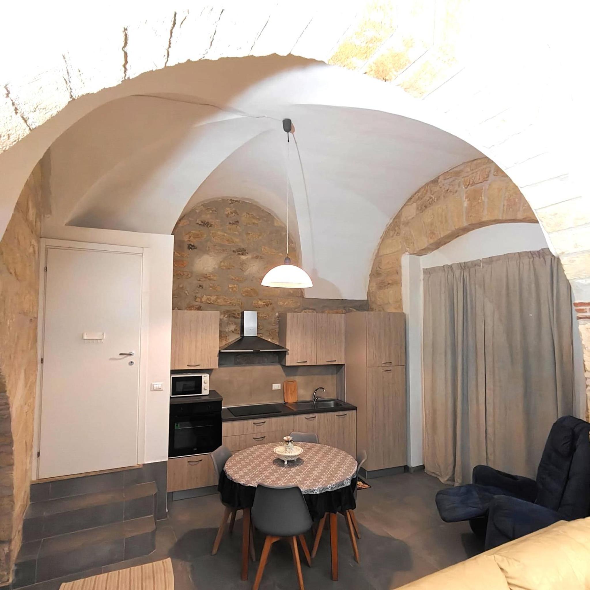 Casa Archi