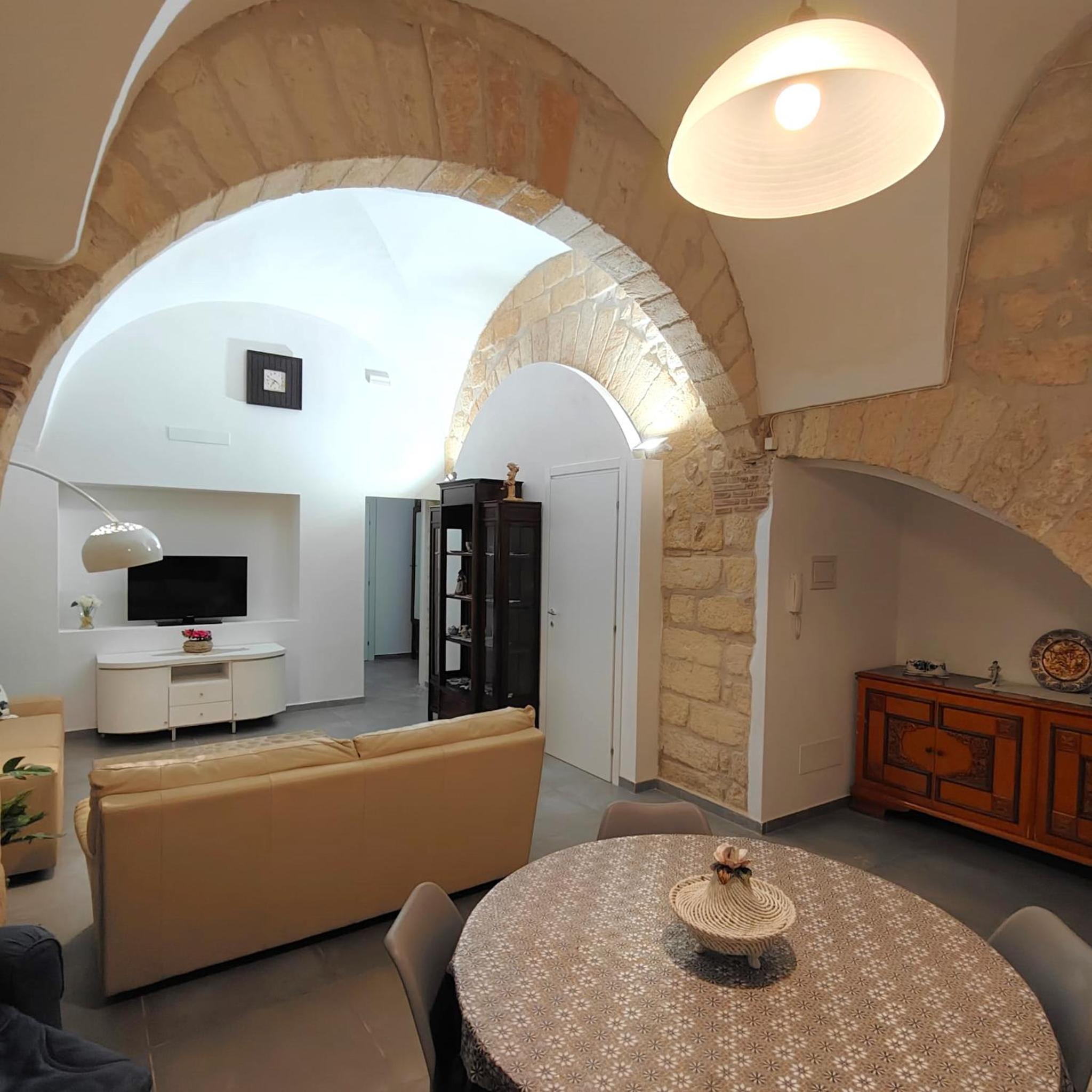 Casa Archi