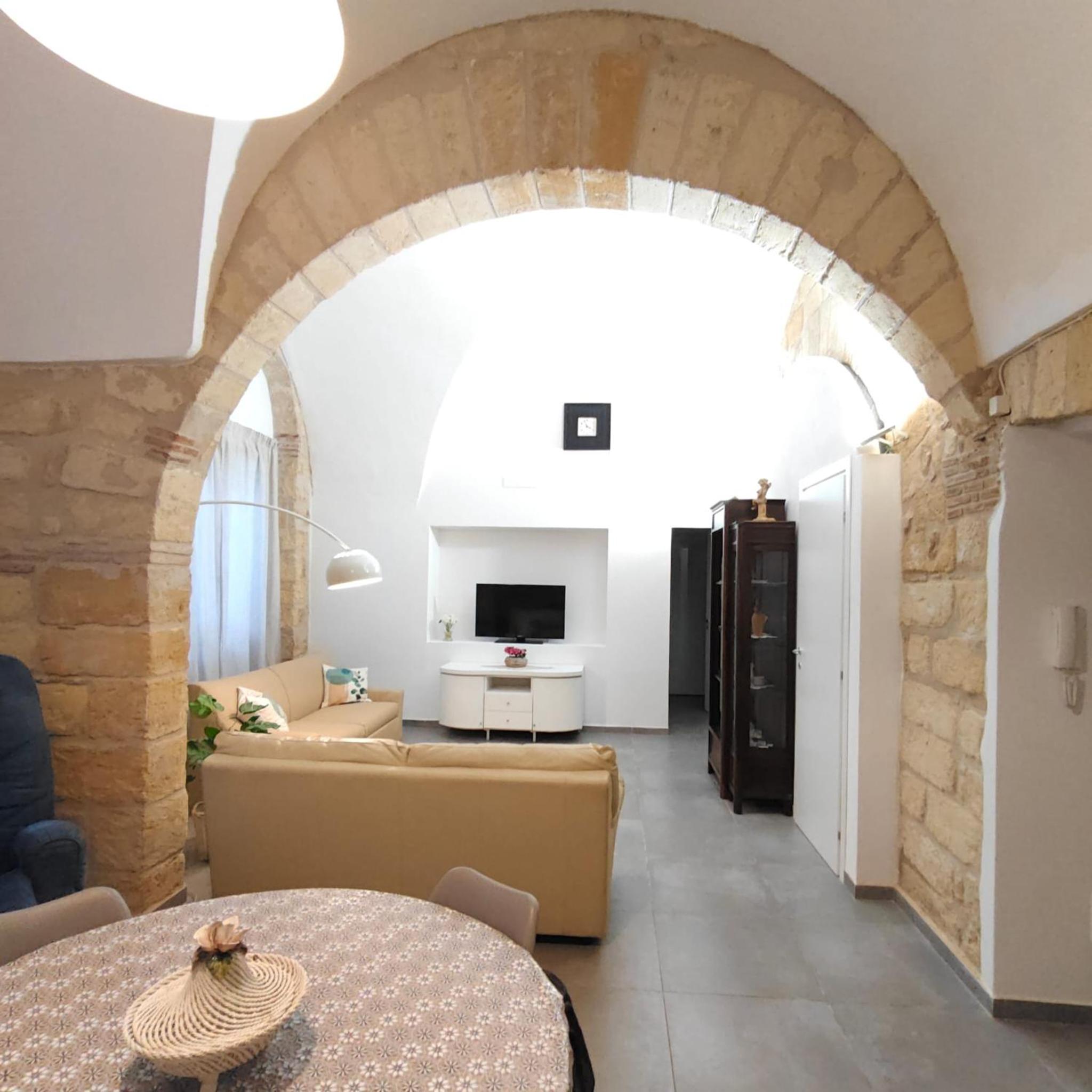 Casa Archi