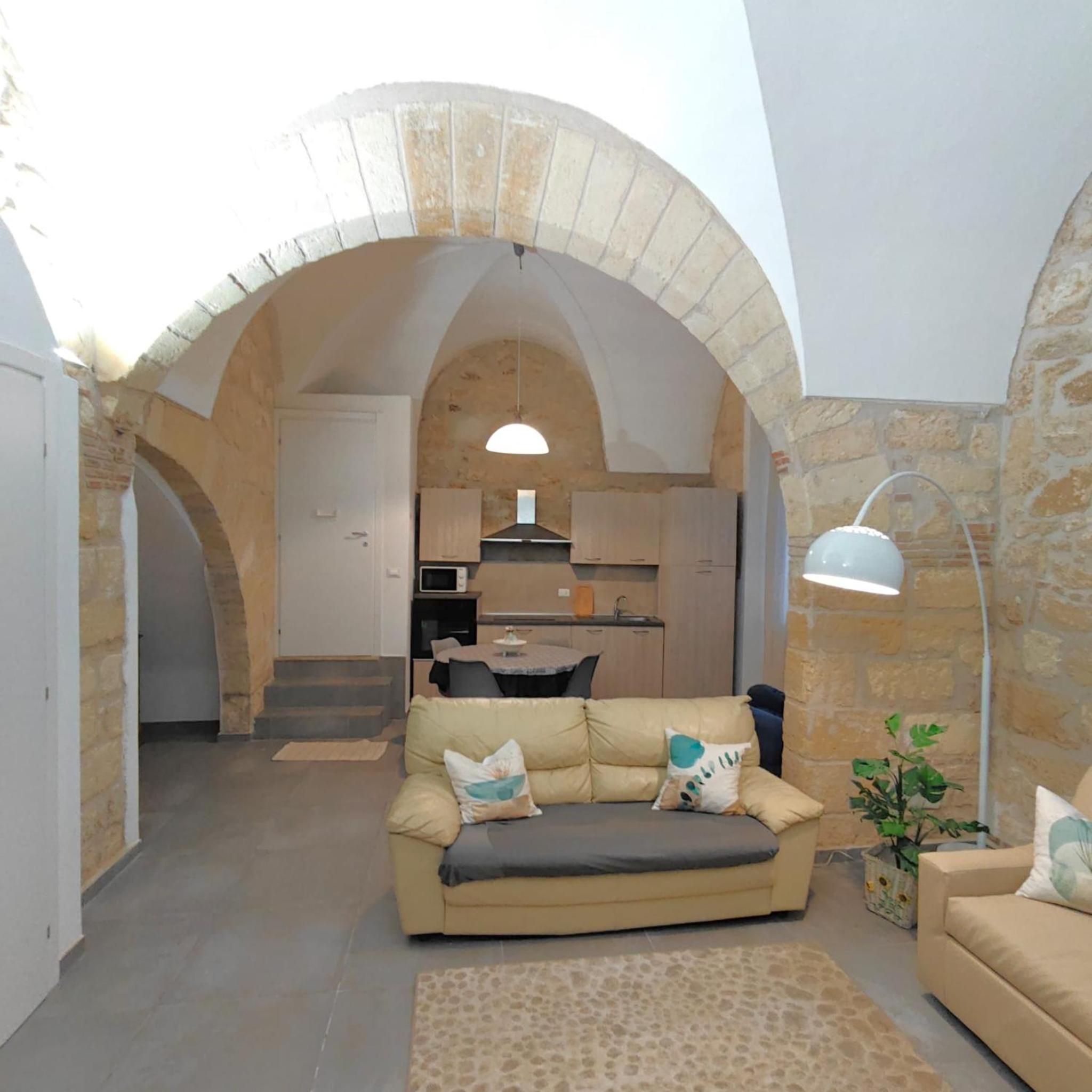Casa Archi