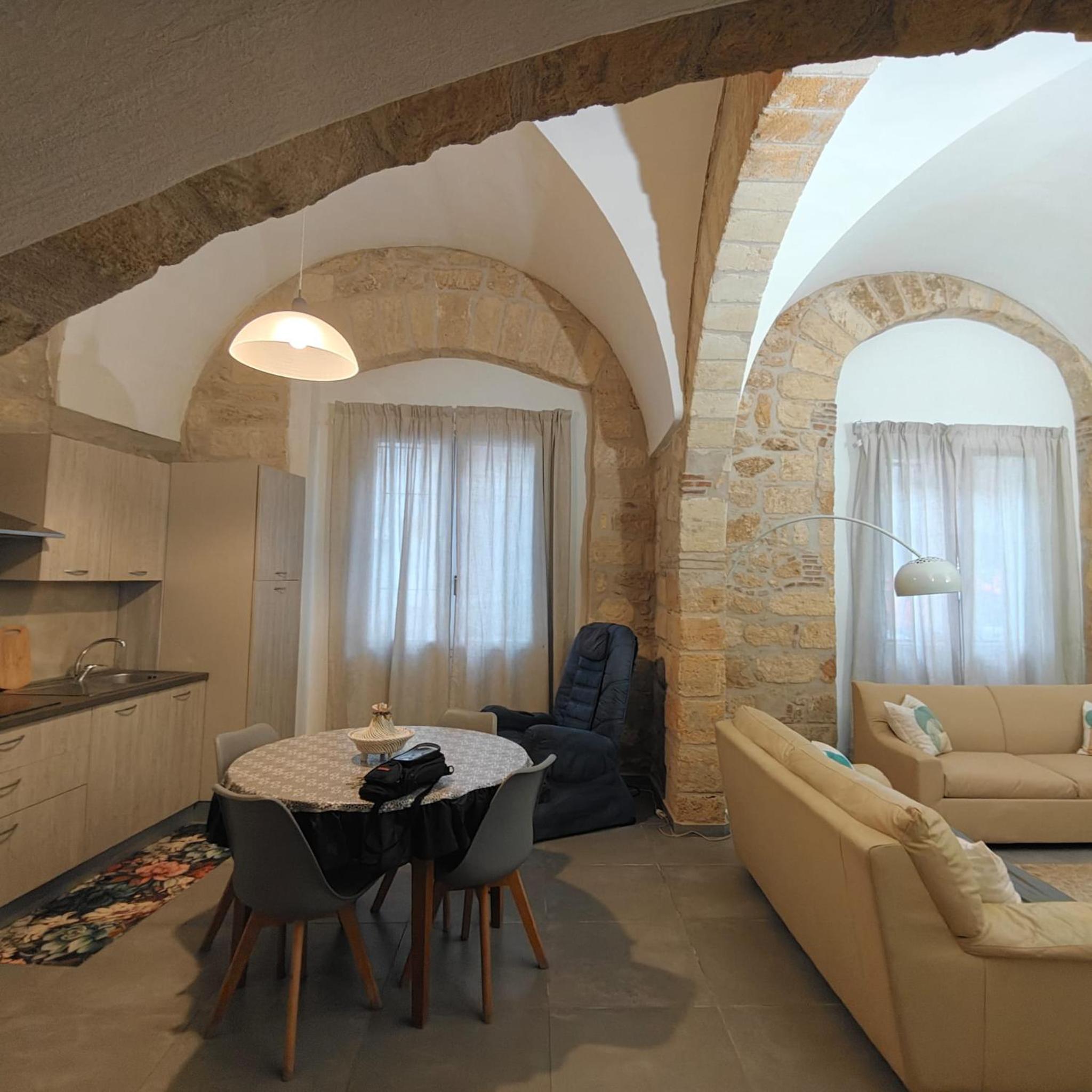 Casa Archi
