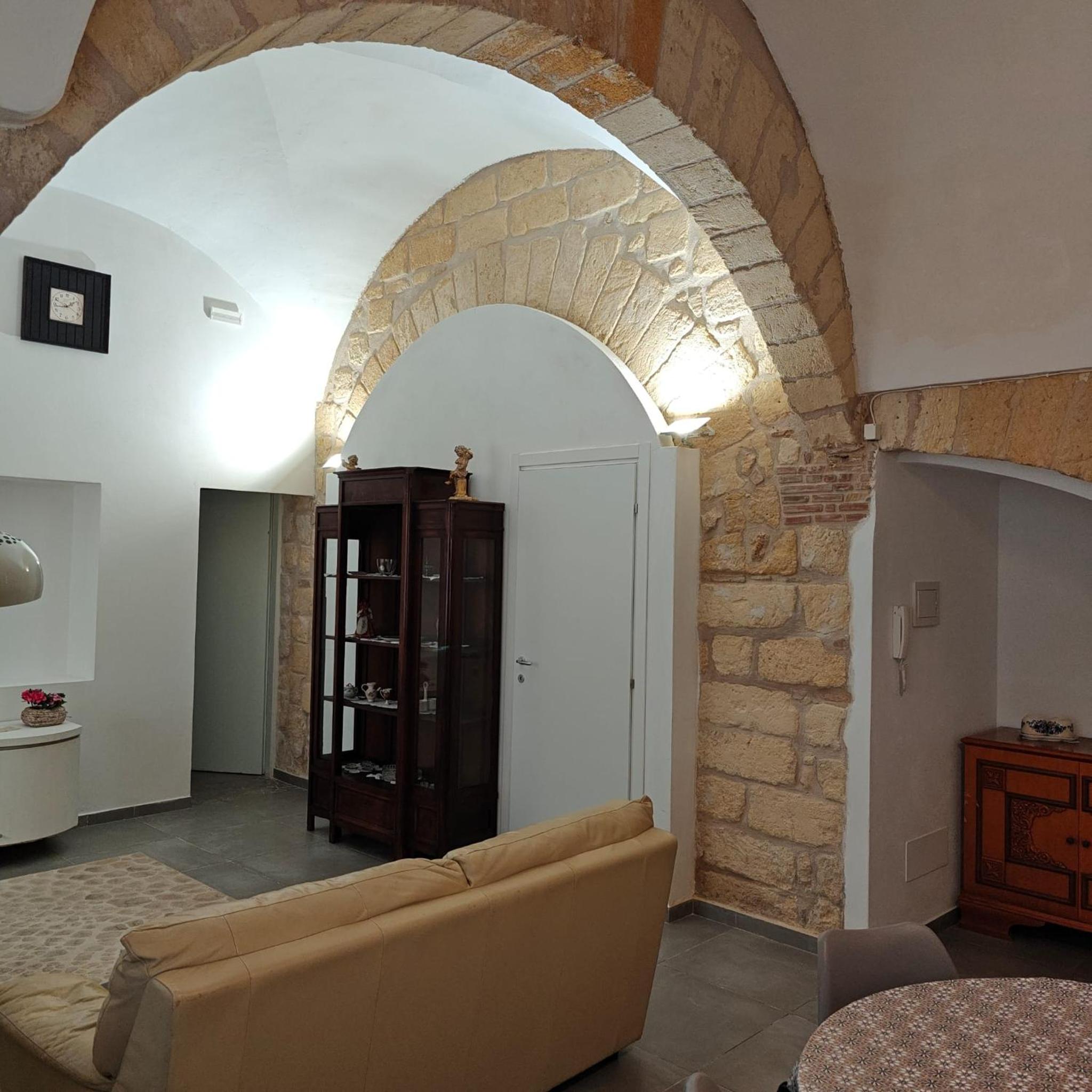 Casa Archi