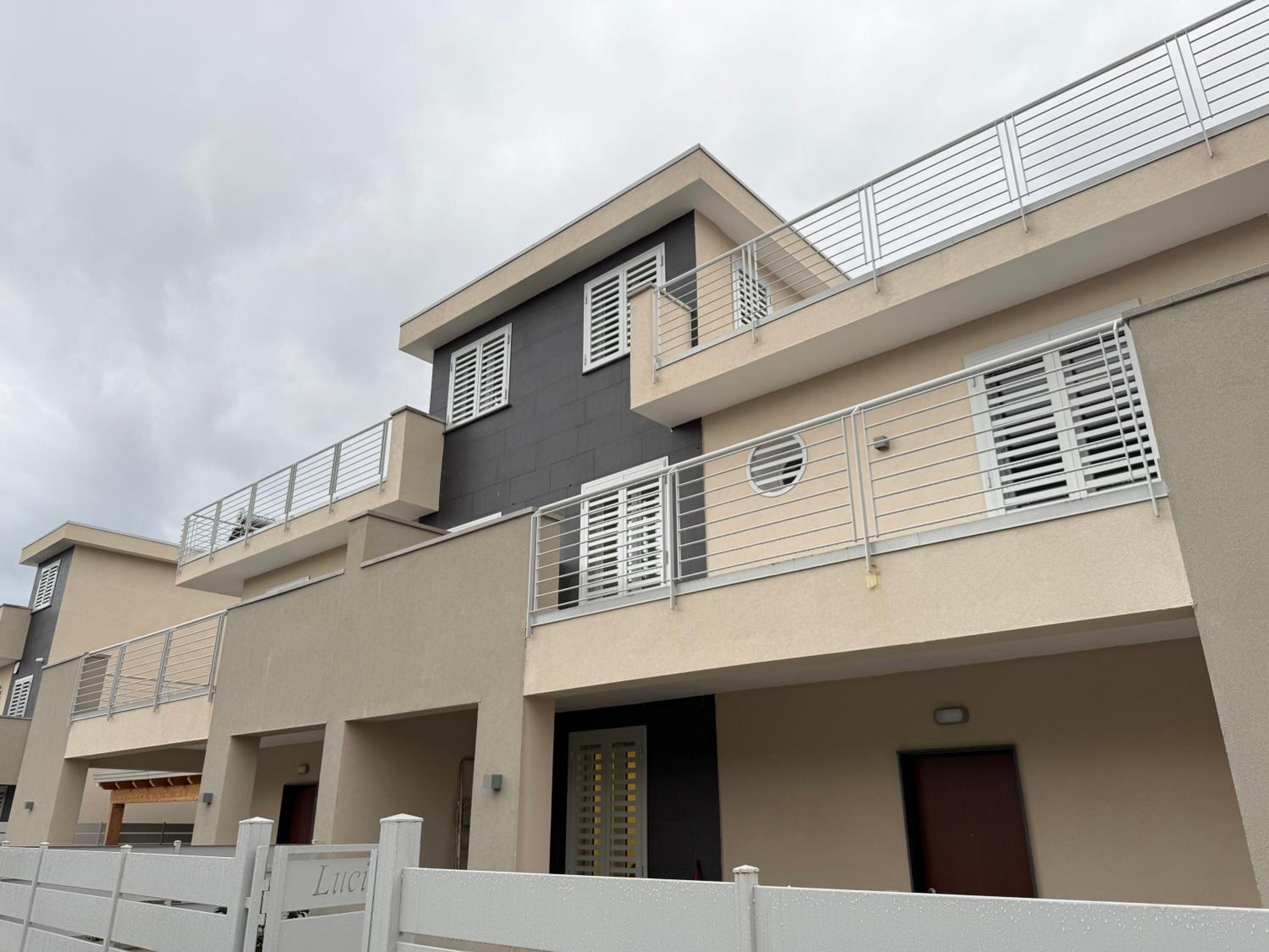 The Villas - Guest Houses