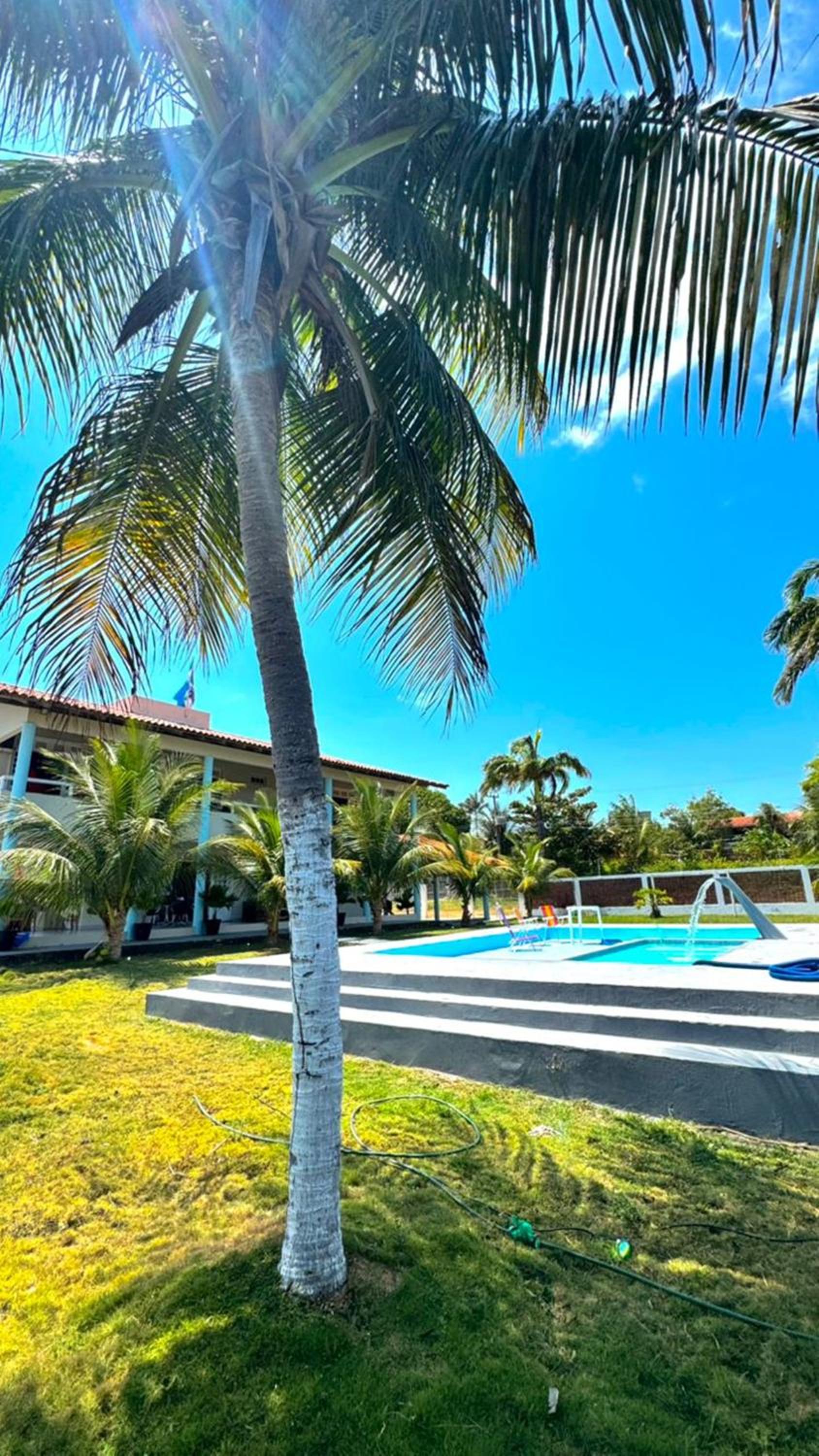 Casa do Lago Salinópolis