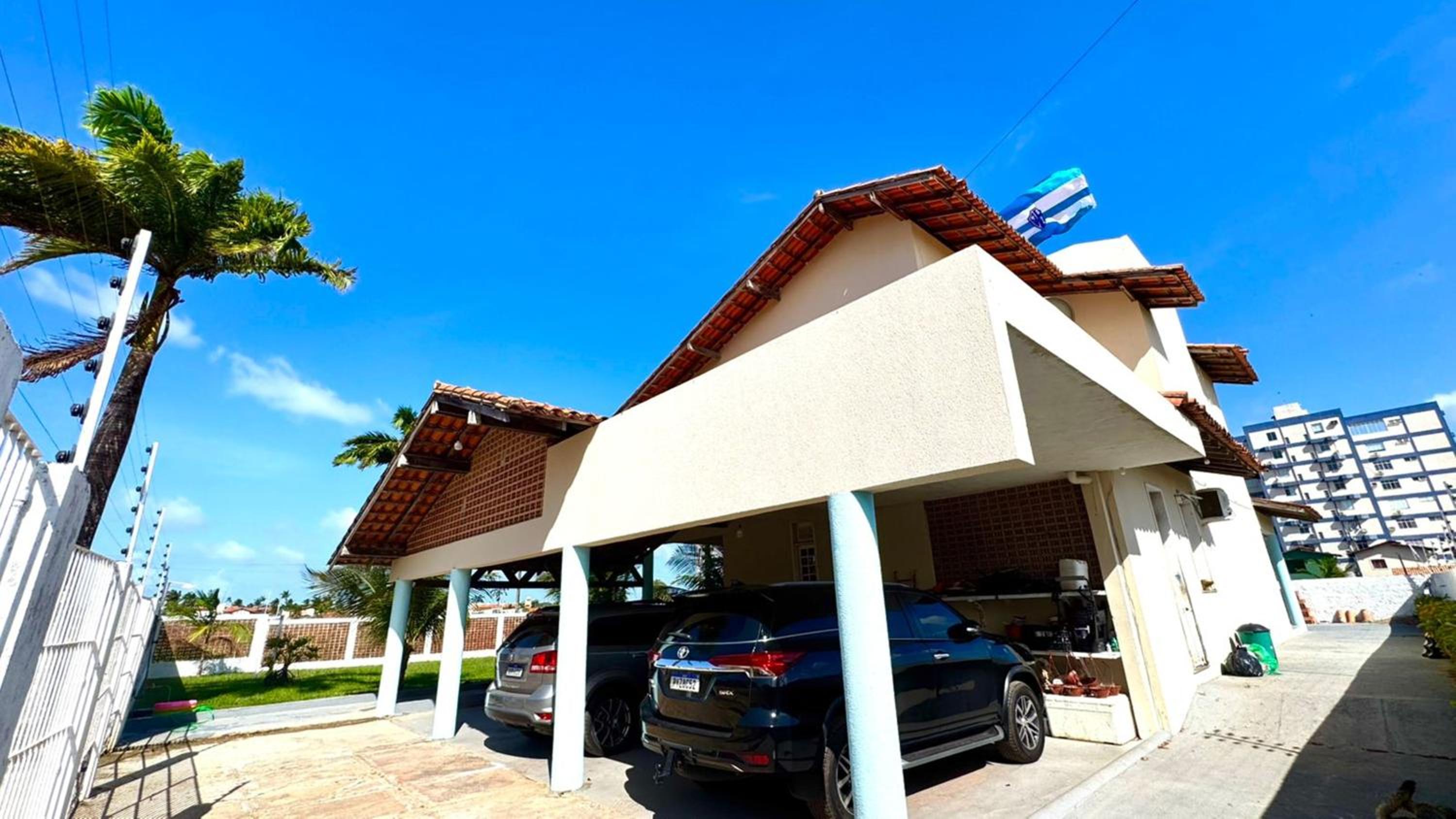 Casa do Lago Salinópolis