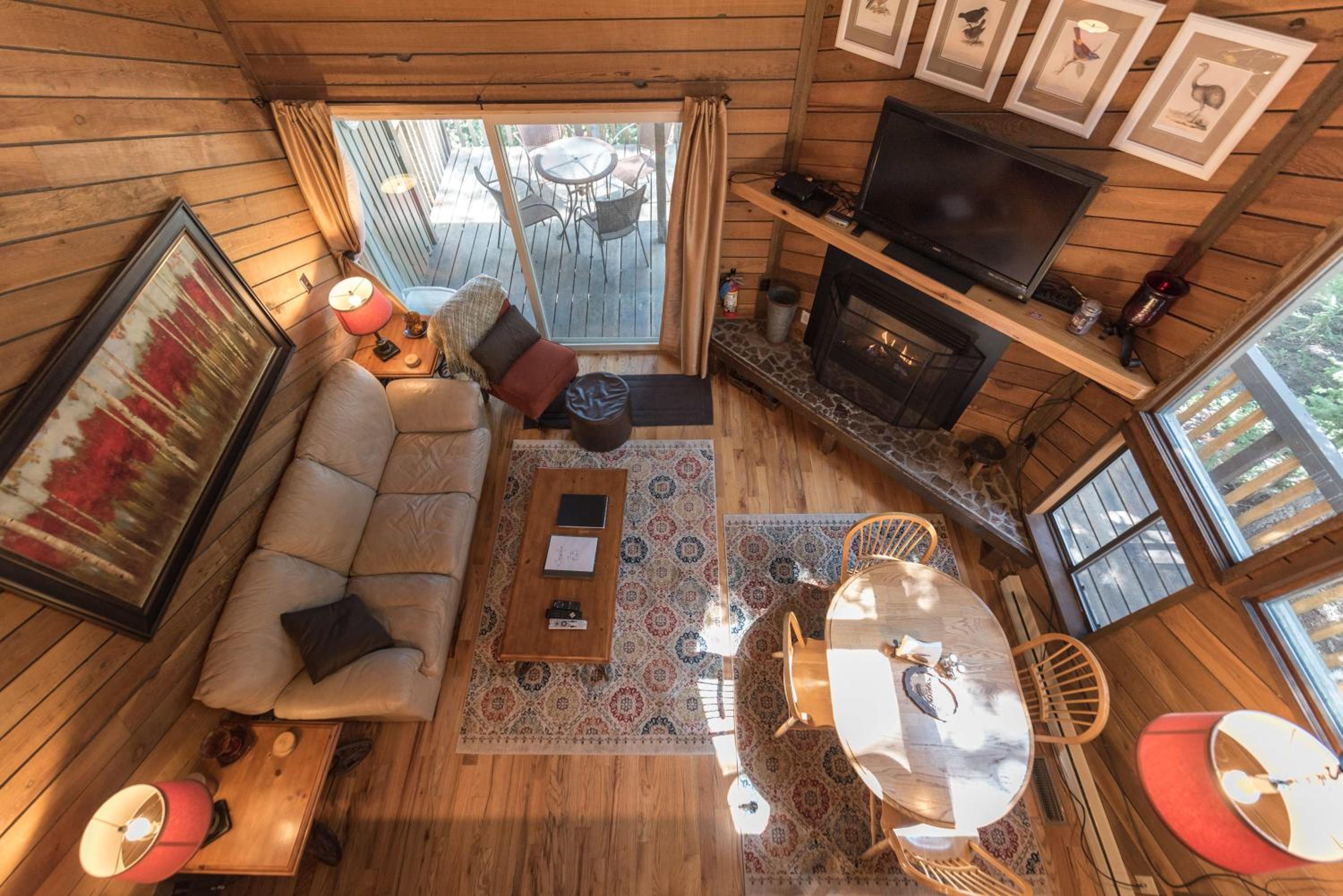 Ski Access SS7B Retreat Pet Friendly