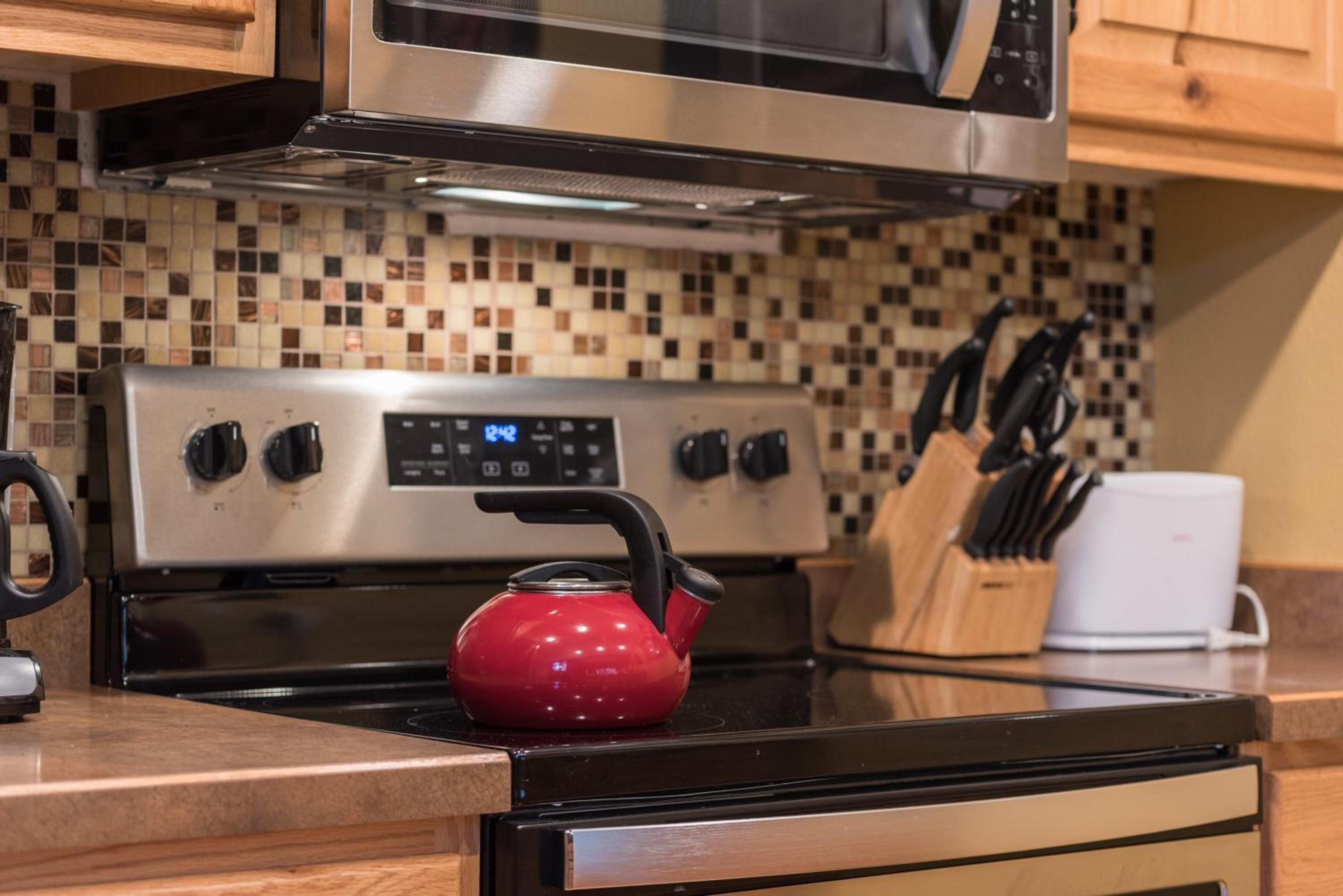 Ski Access SS7B Retreat Pet Friendly