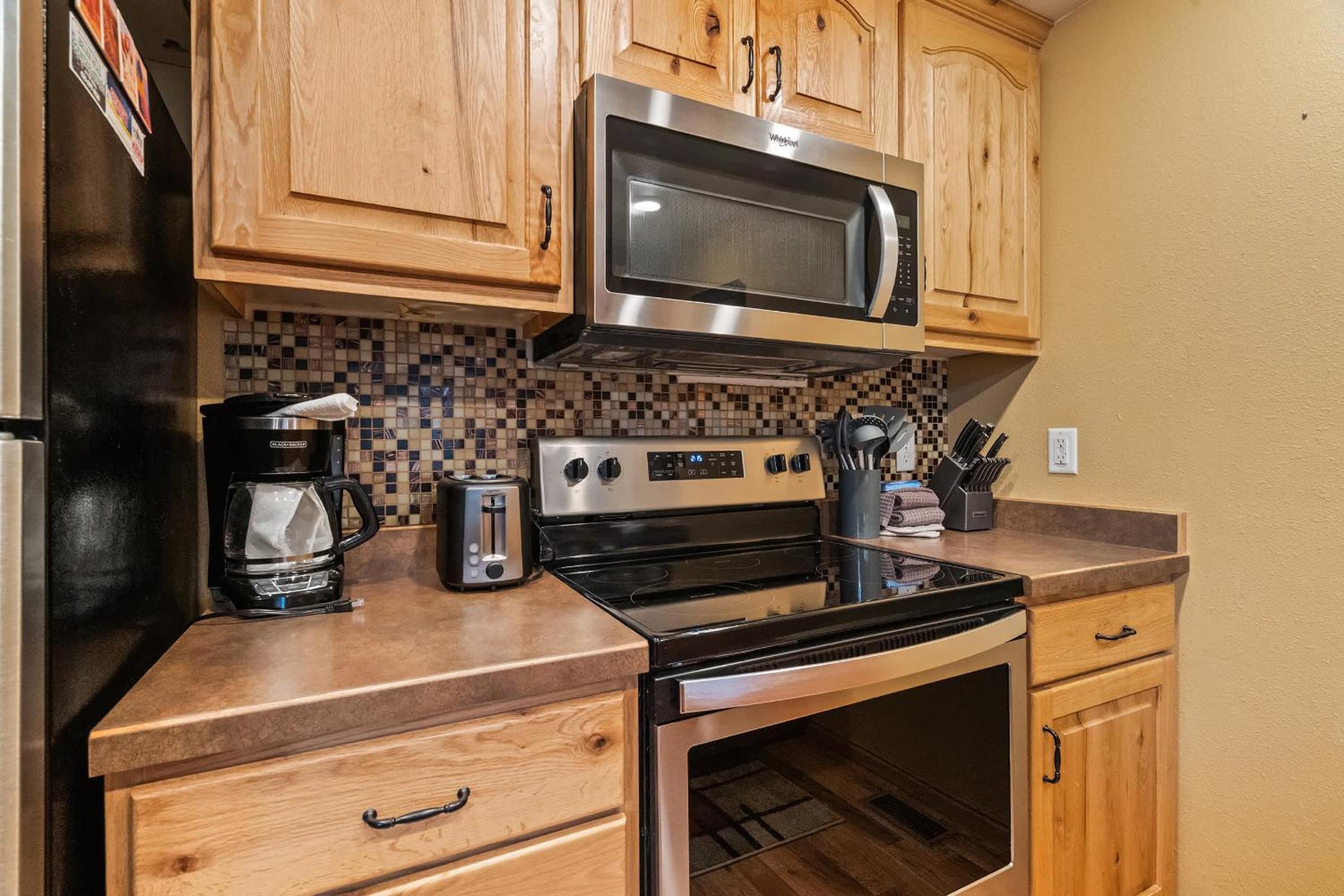Ski Access SS7B Retreat Pet Friendly