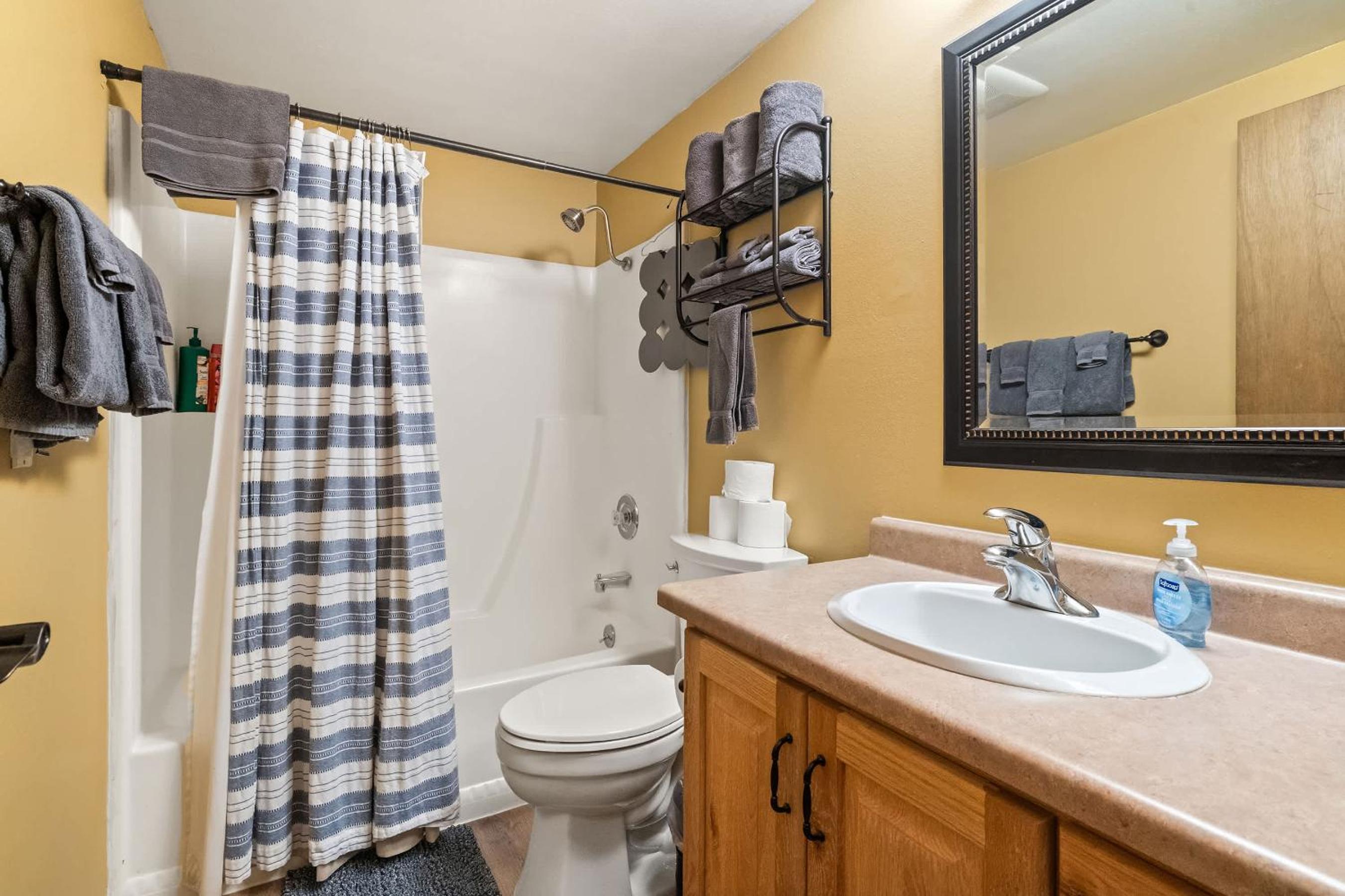 Ski Access SS7B Retreat Pet Friendly