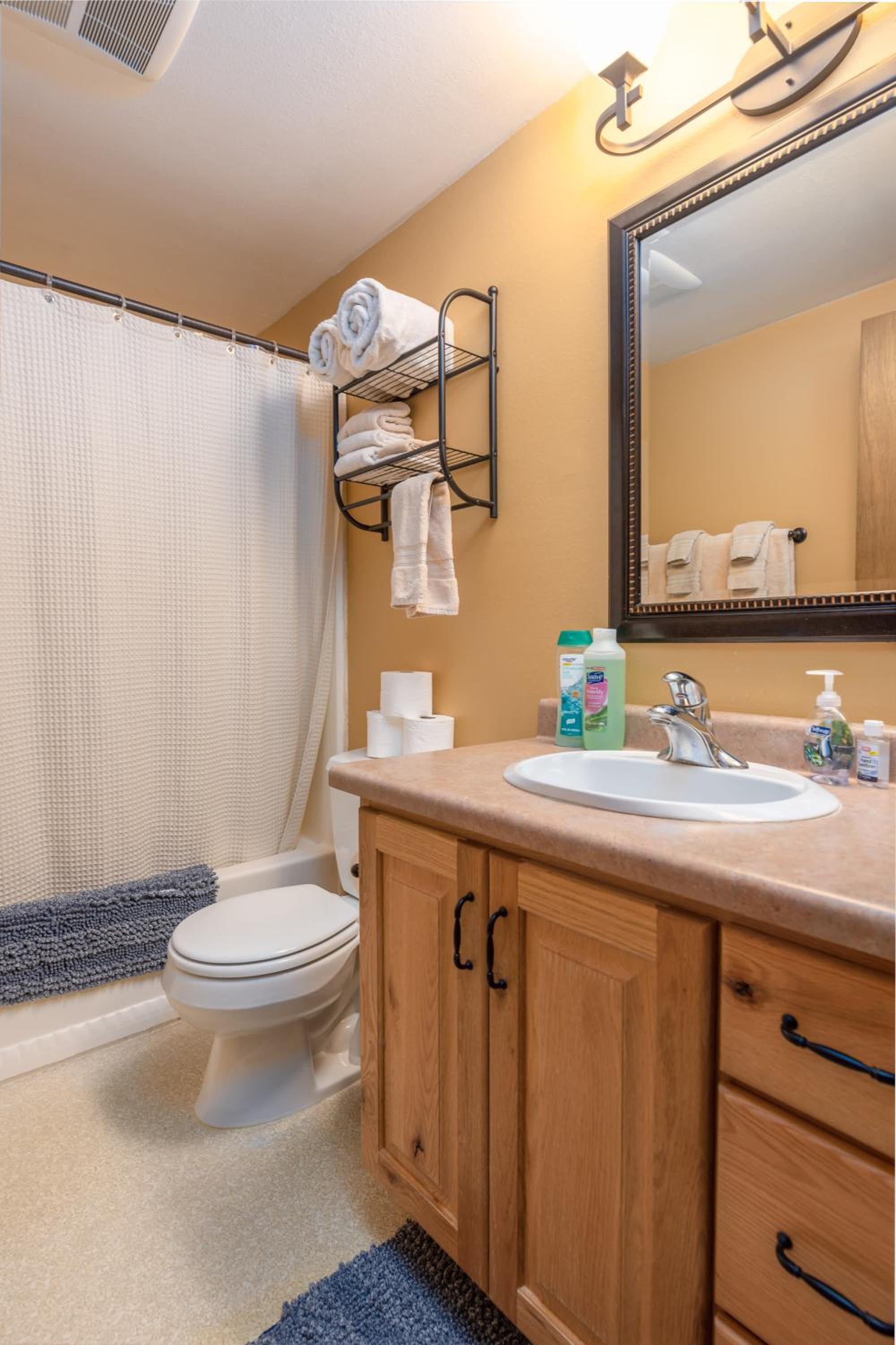 Ski Access SS7B Retreat Pet Friendly