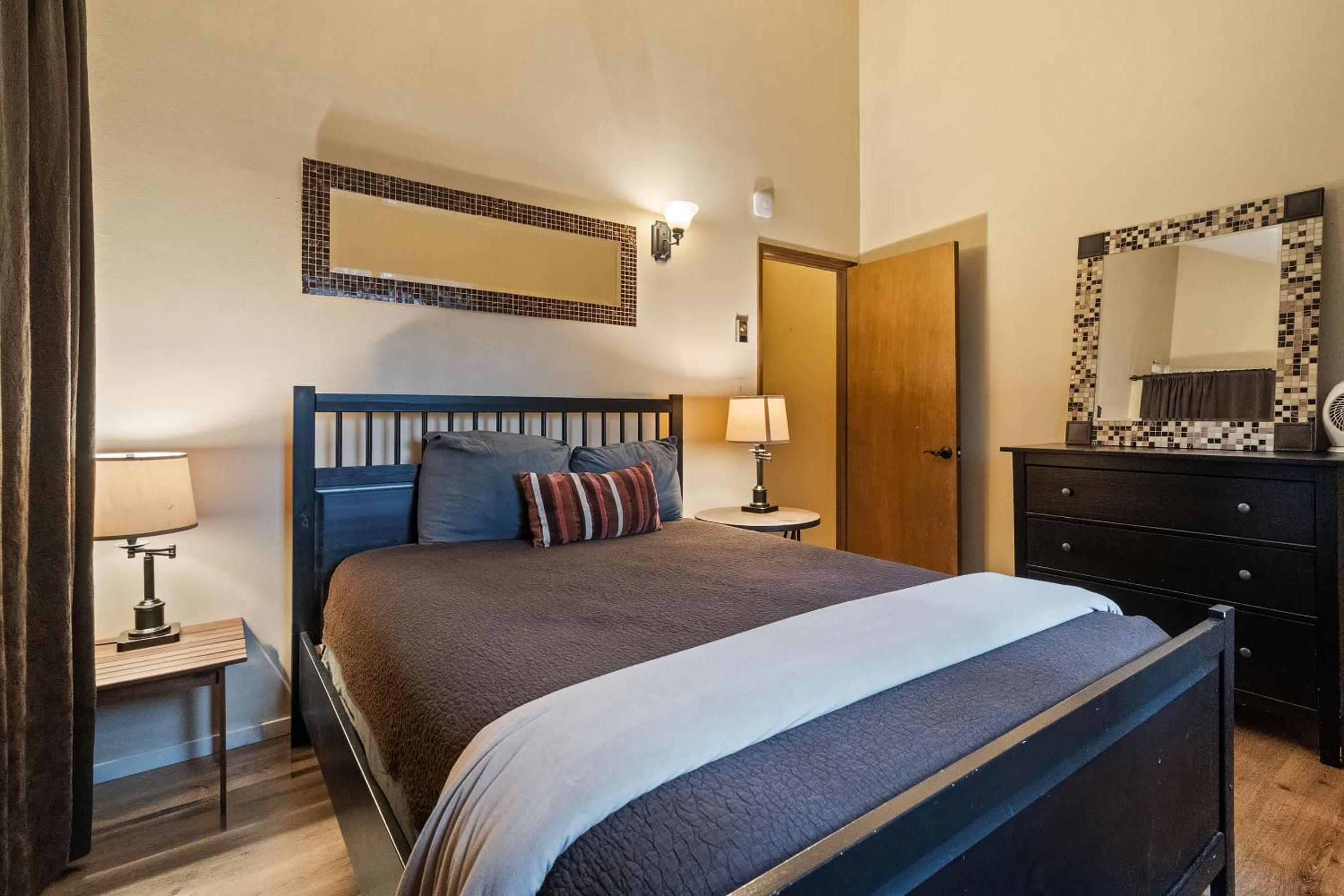 Ski Access SS7B Retreat Pet Friendly