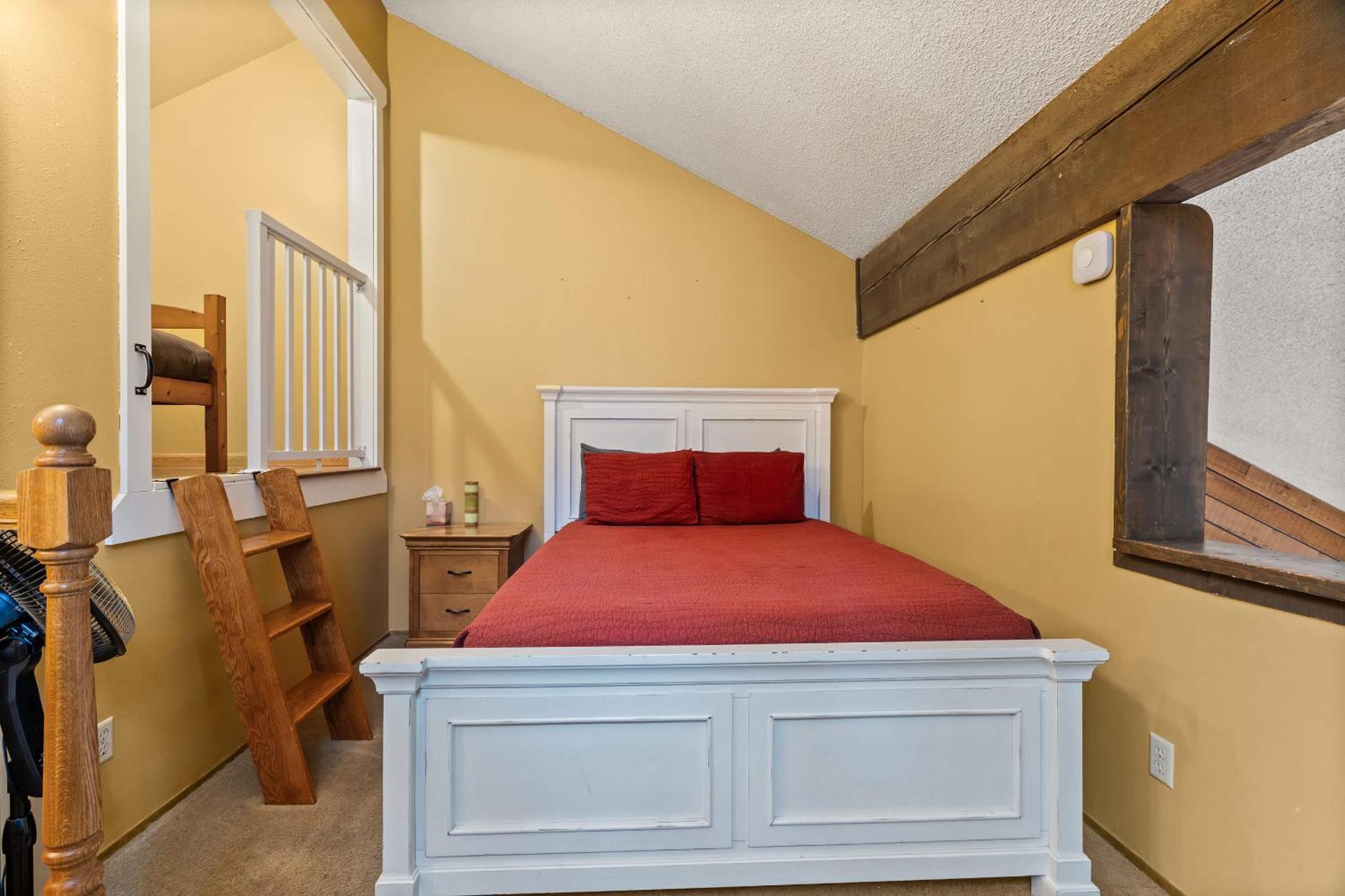 Ski Access SS7B Retreat Pet Friendly