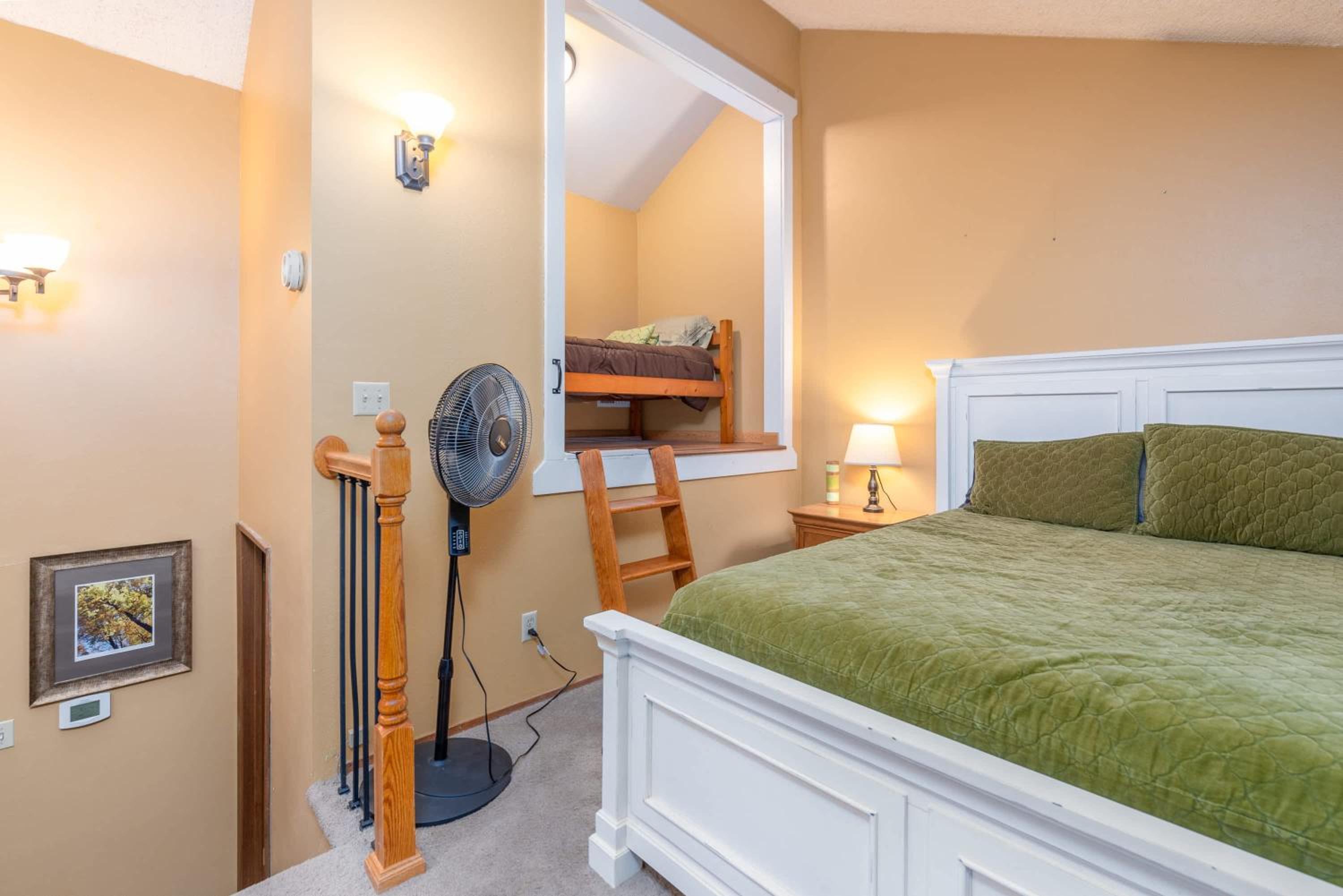 Ski Access SS7B Retreat Pet Friendly