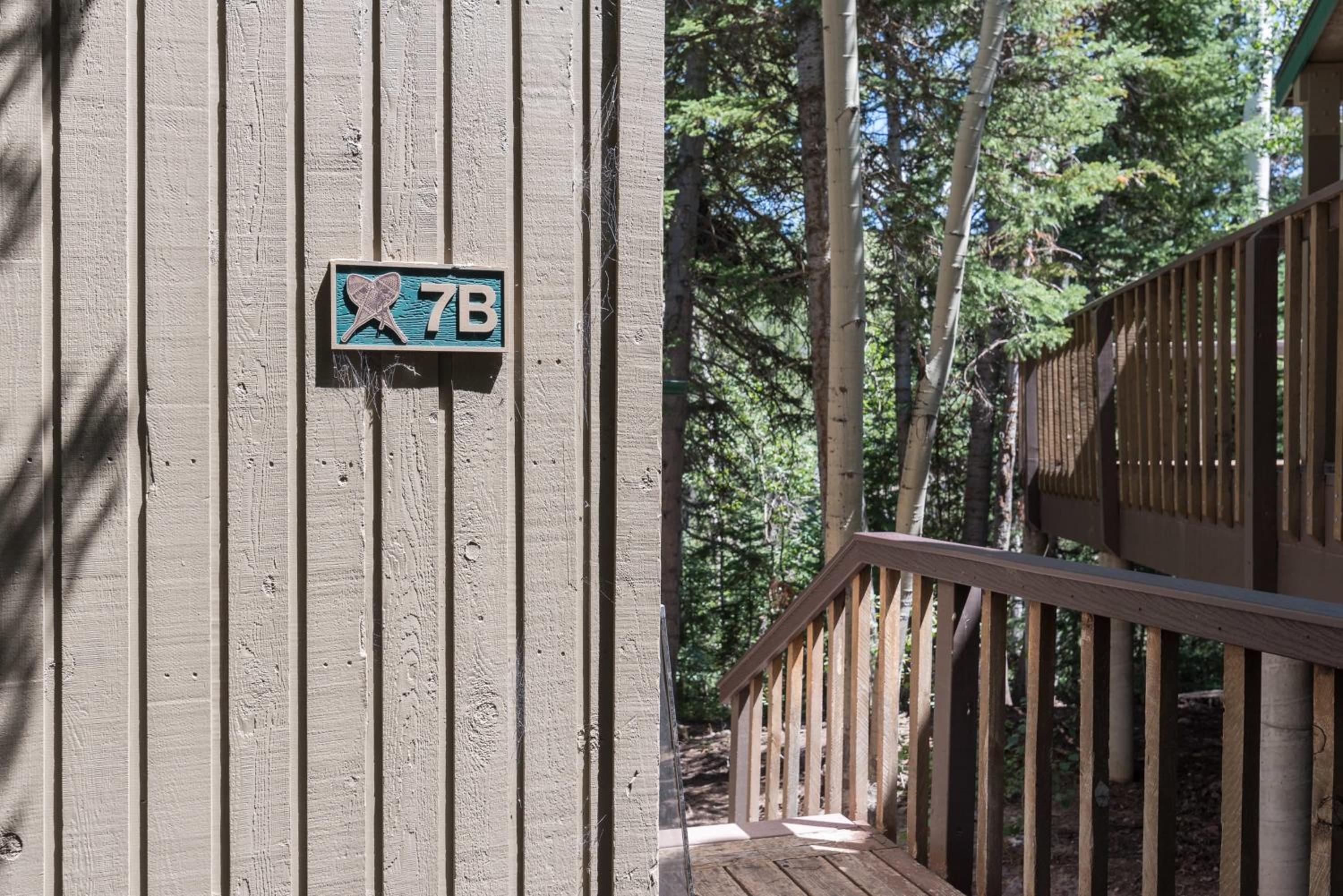 Ski Access SS7B Retreat Pet Friendly