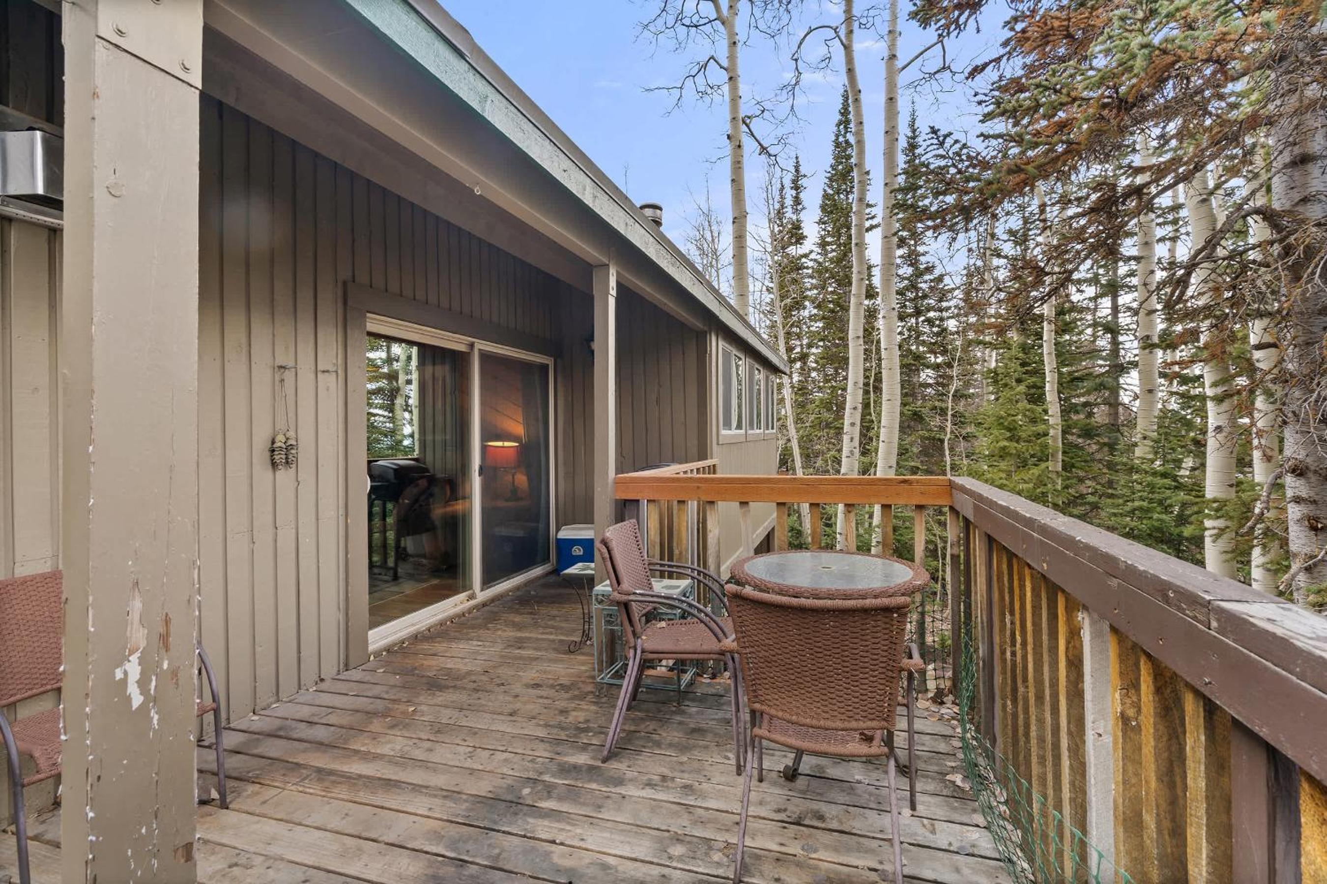Ski Access SS7B Retreat Pet Friendly