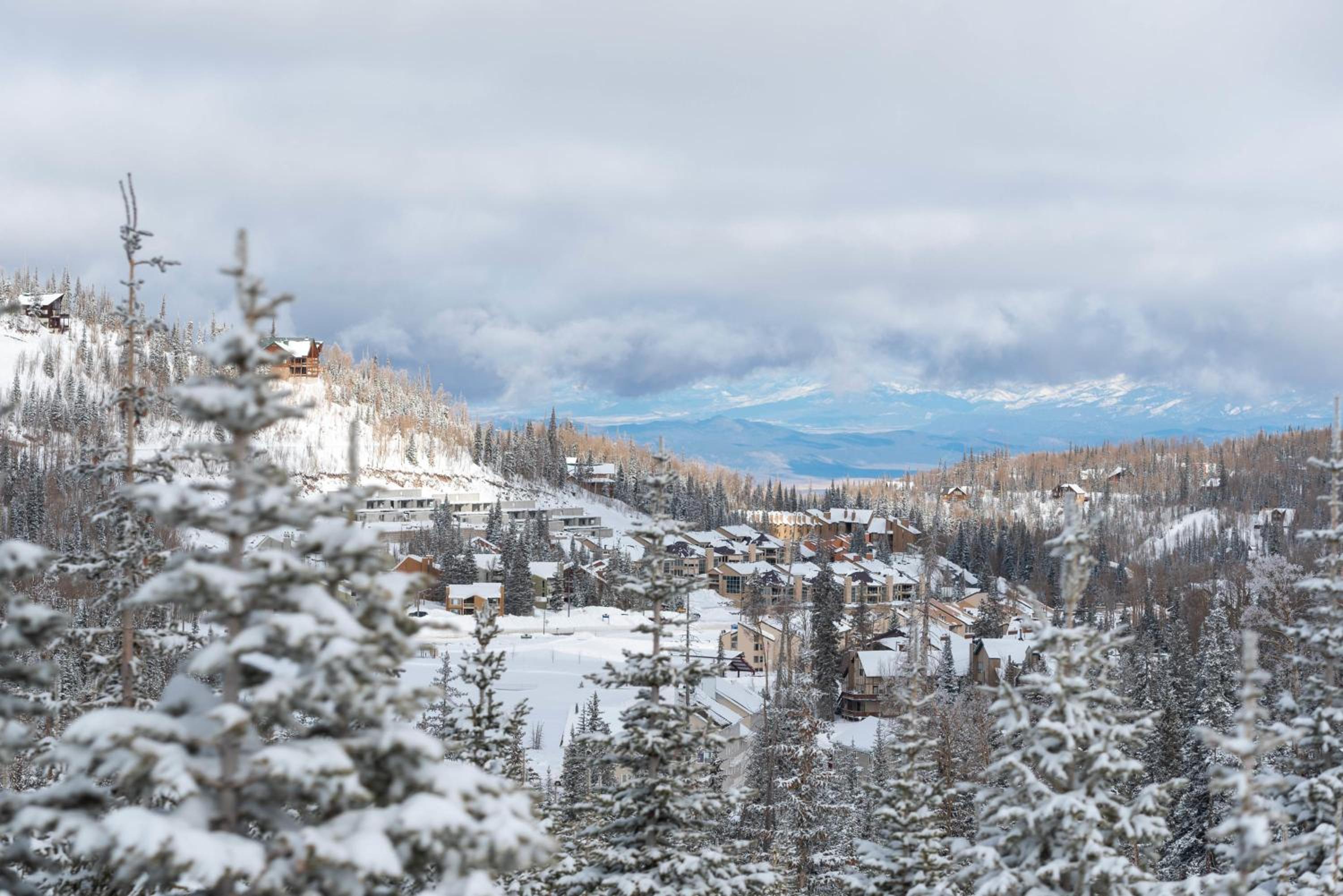 Ski Access SS7B Retreat Pet Friendly