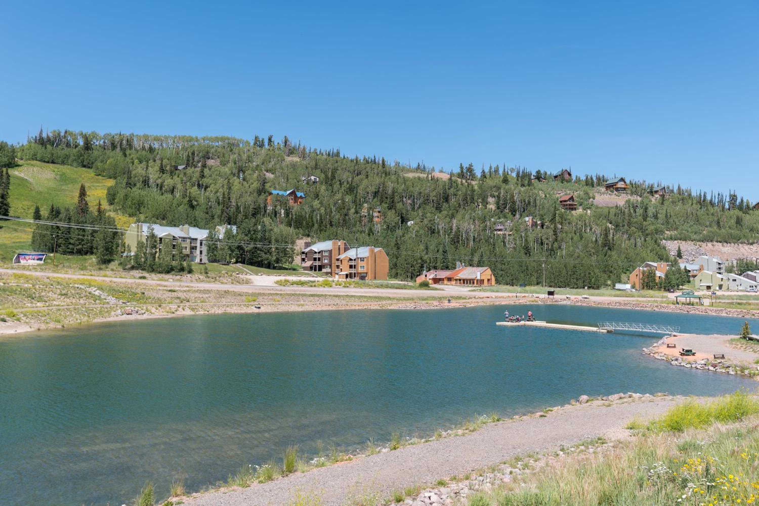 Ski Access SS7B Retreat Pet Friendly