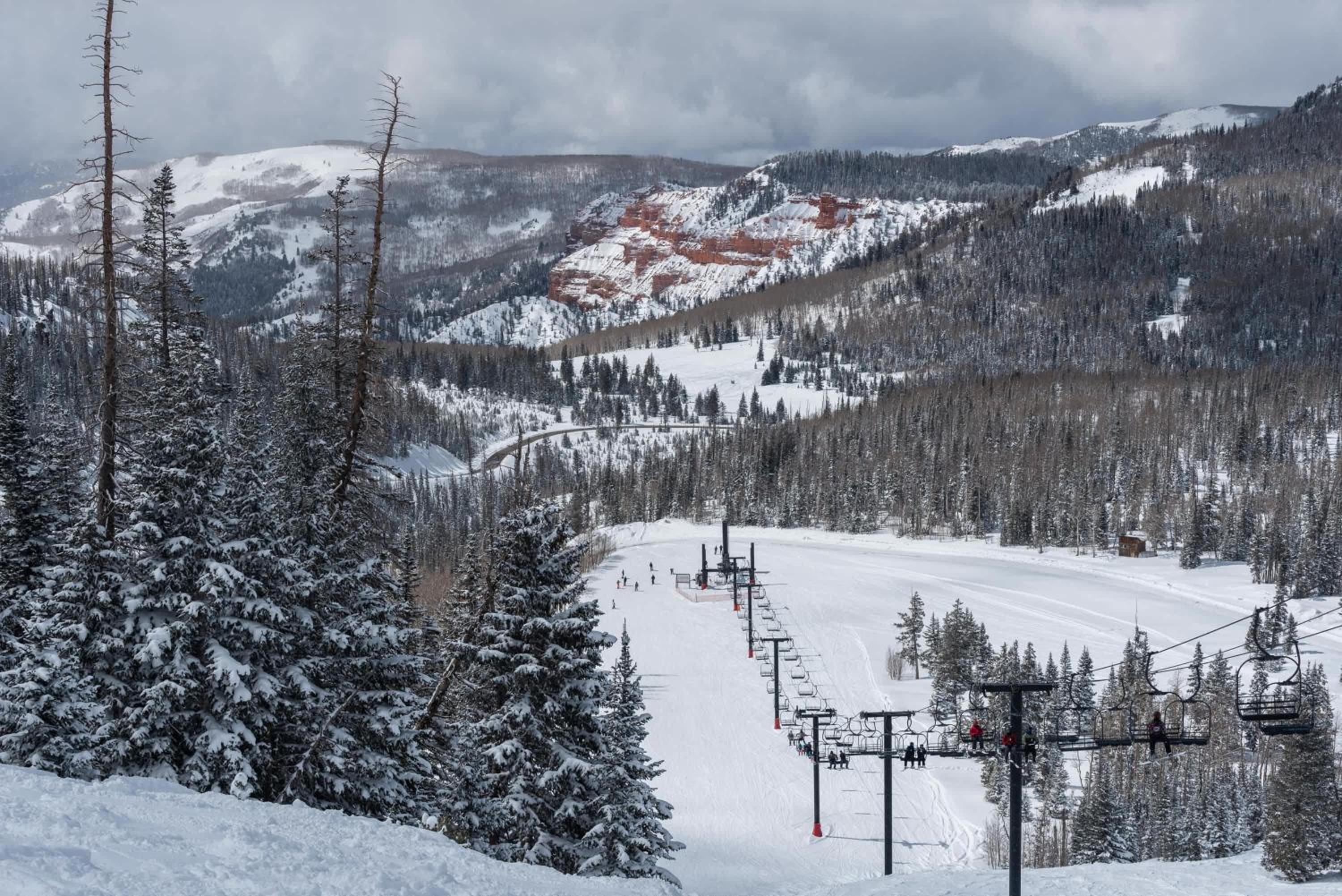 Ski Access SS7B Retreat Pet Friendly