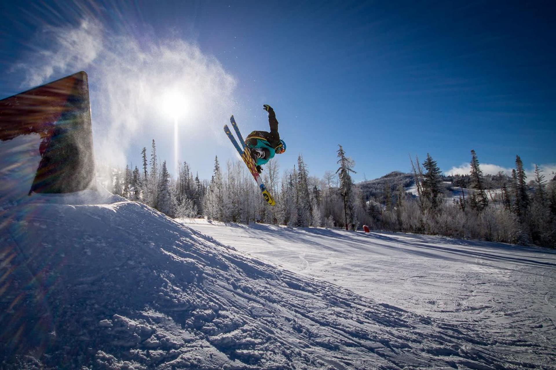 Ski Access SS7B Retreat Pet Friendly