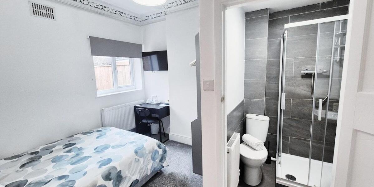 The Burford Hideaway