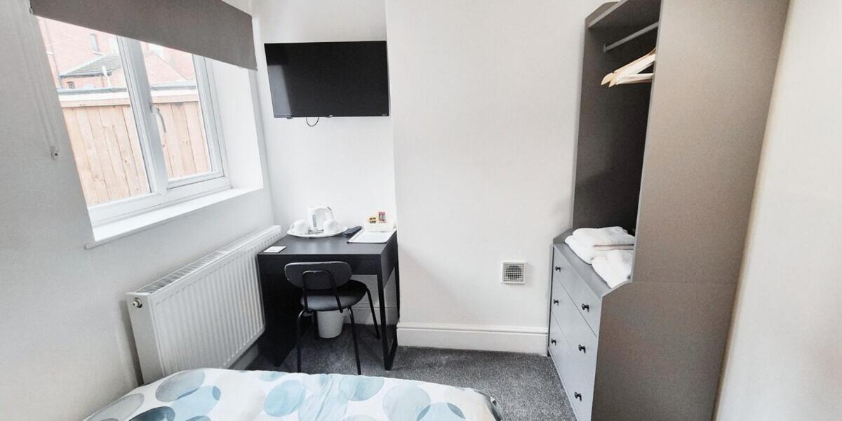 The Burford Hideaway