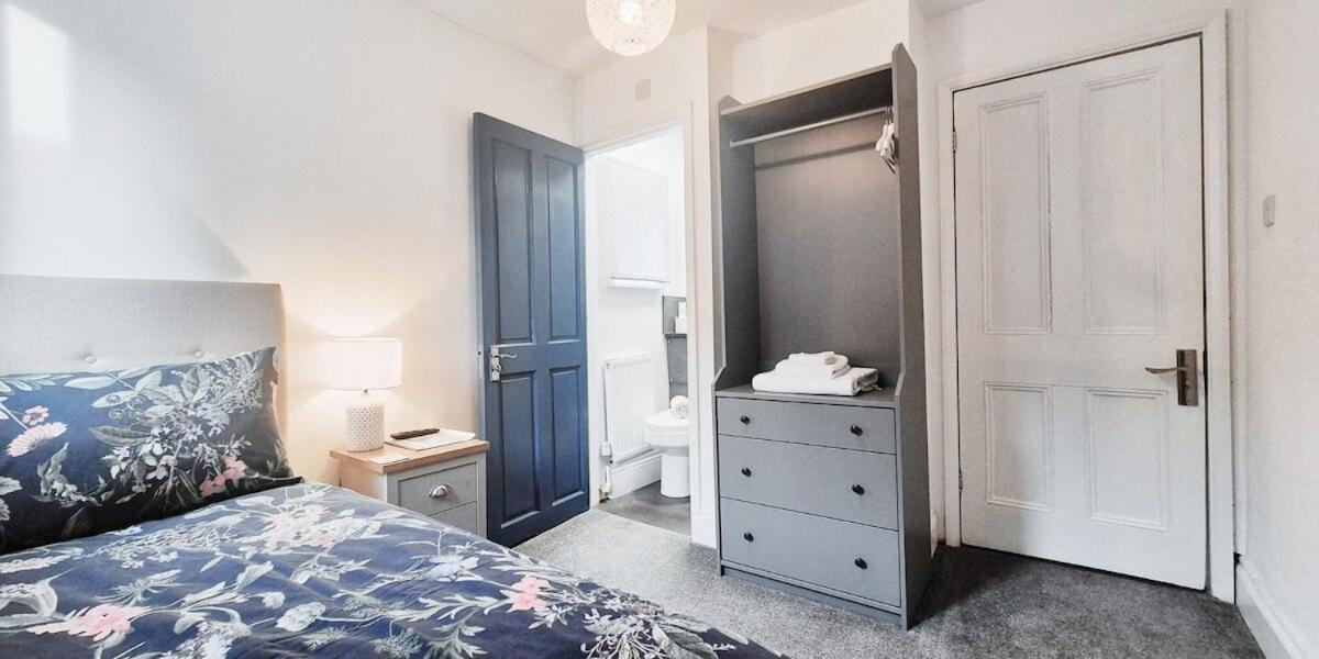 The Burford Hideaway