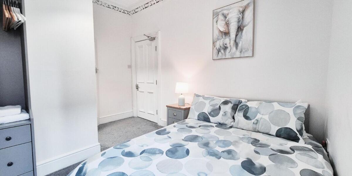 The Burford Hideaway