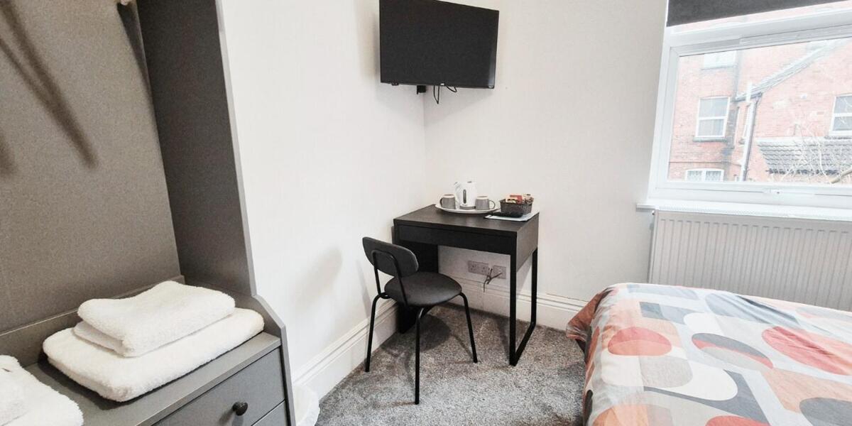 The Burford Hideaway
