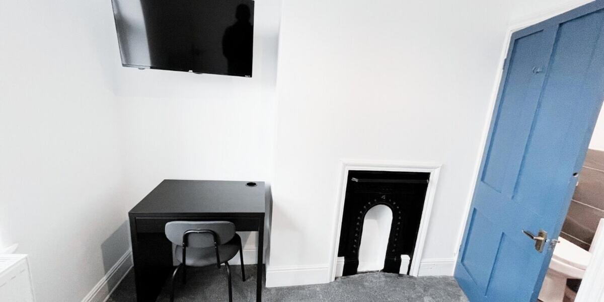 The Burford Hideaway