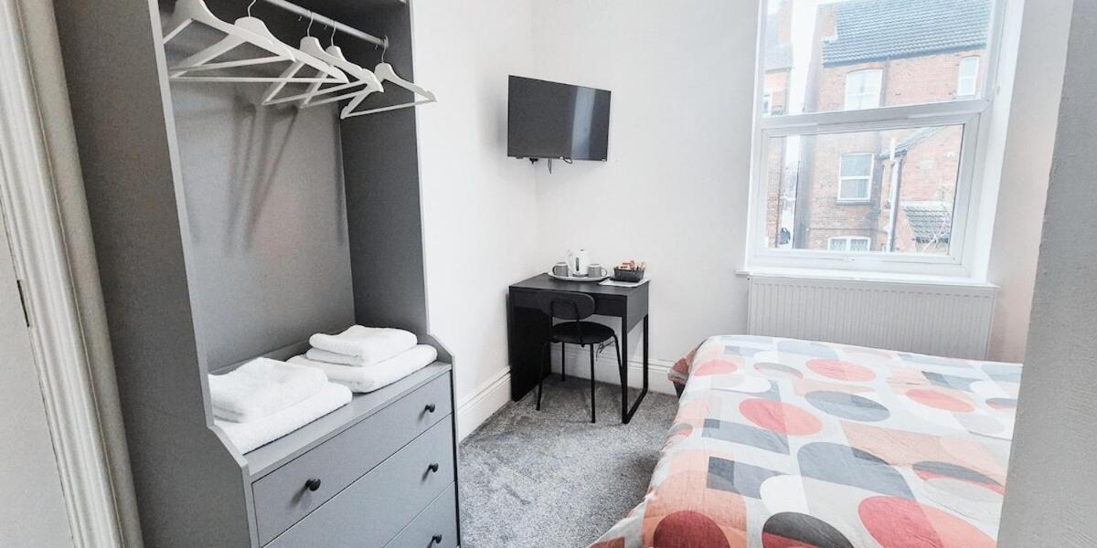 The Burford Hideaway