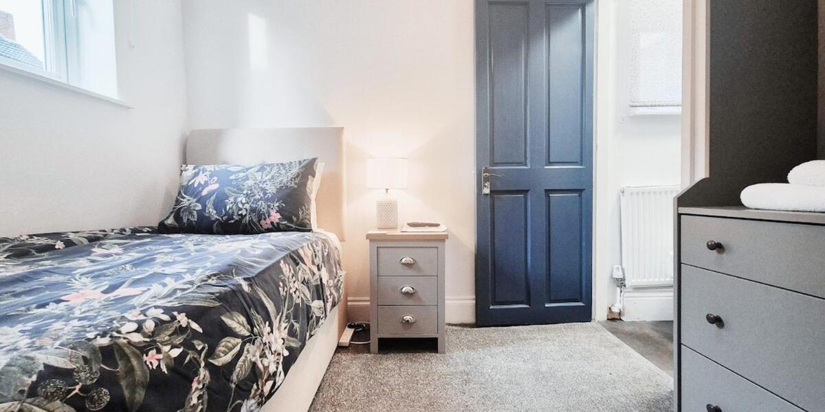 The Burford Hideaway