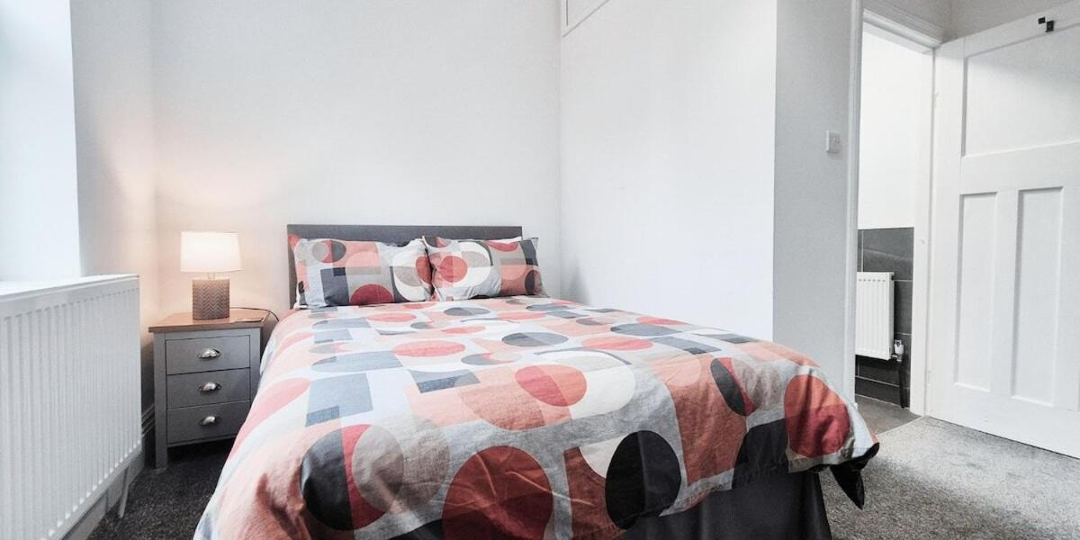 The Burford Hideaway