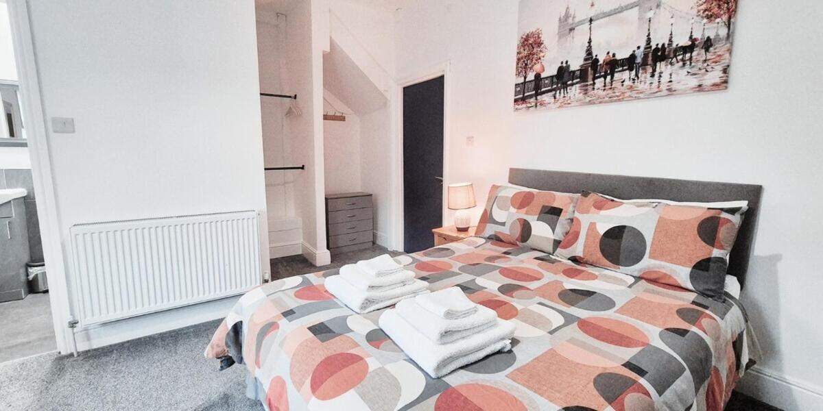 The Burford Hideaway