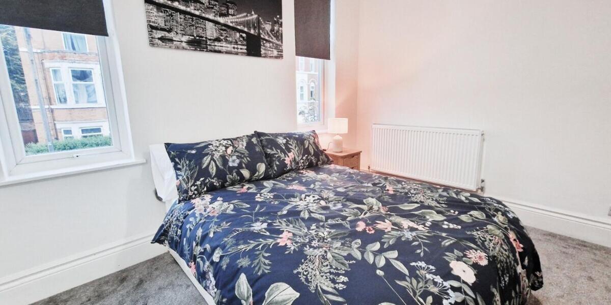 The Burford Hideaway