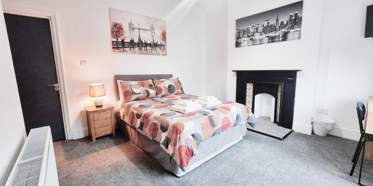 The Burford Hideaway