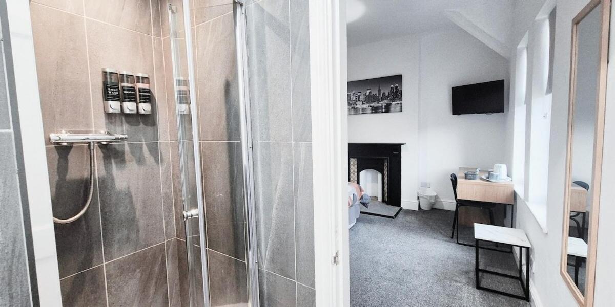 The Burford Hideaway