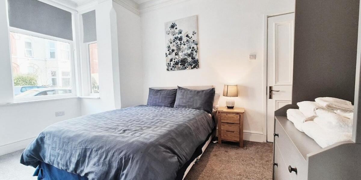 The Burford Hideaway