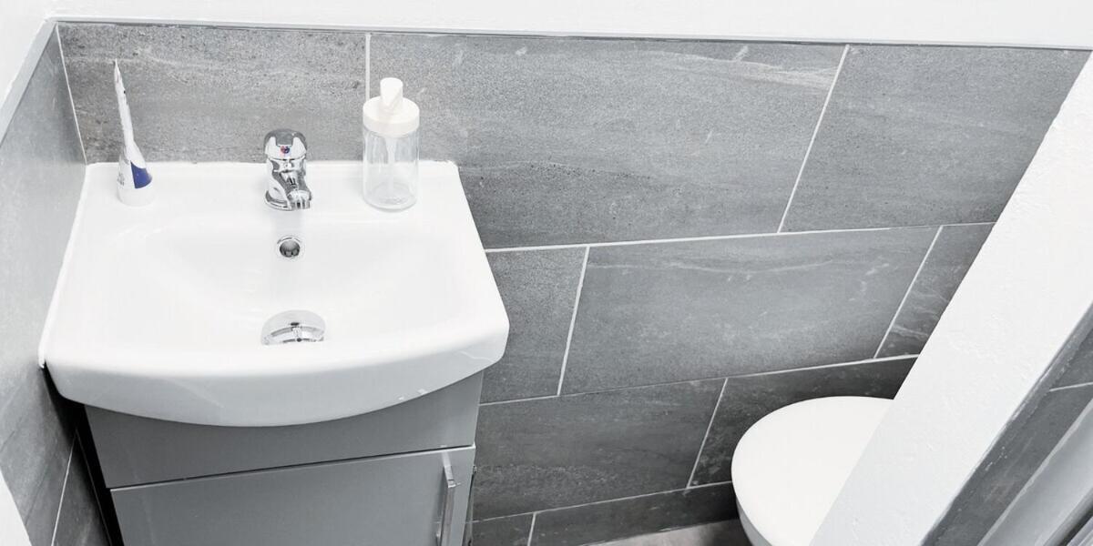 The Burford Hideaway