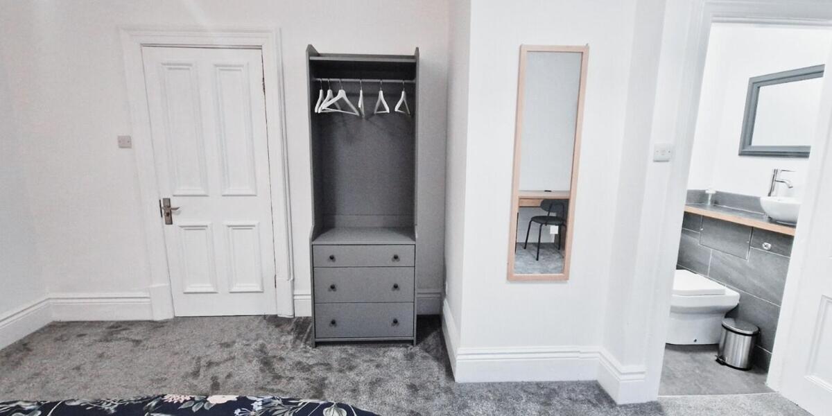 The Burford Hideaway
