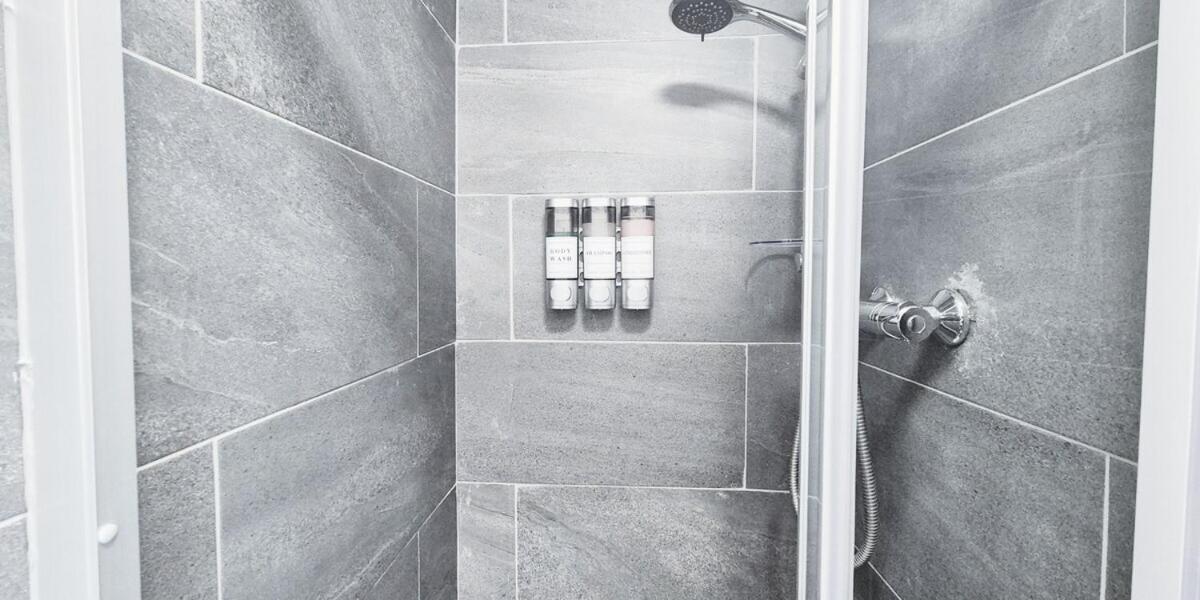 The Burford Hideaway
