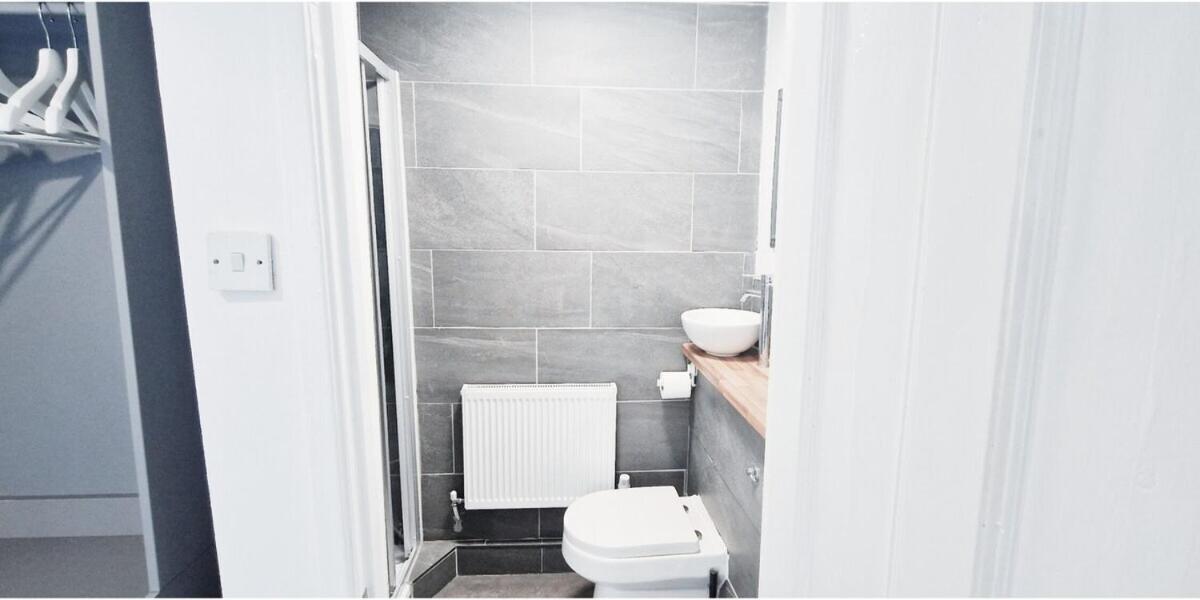 The Burford Hideaway