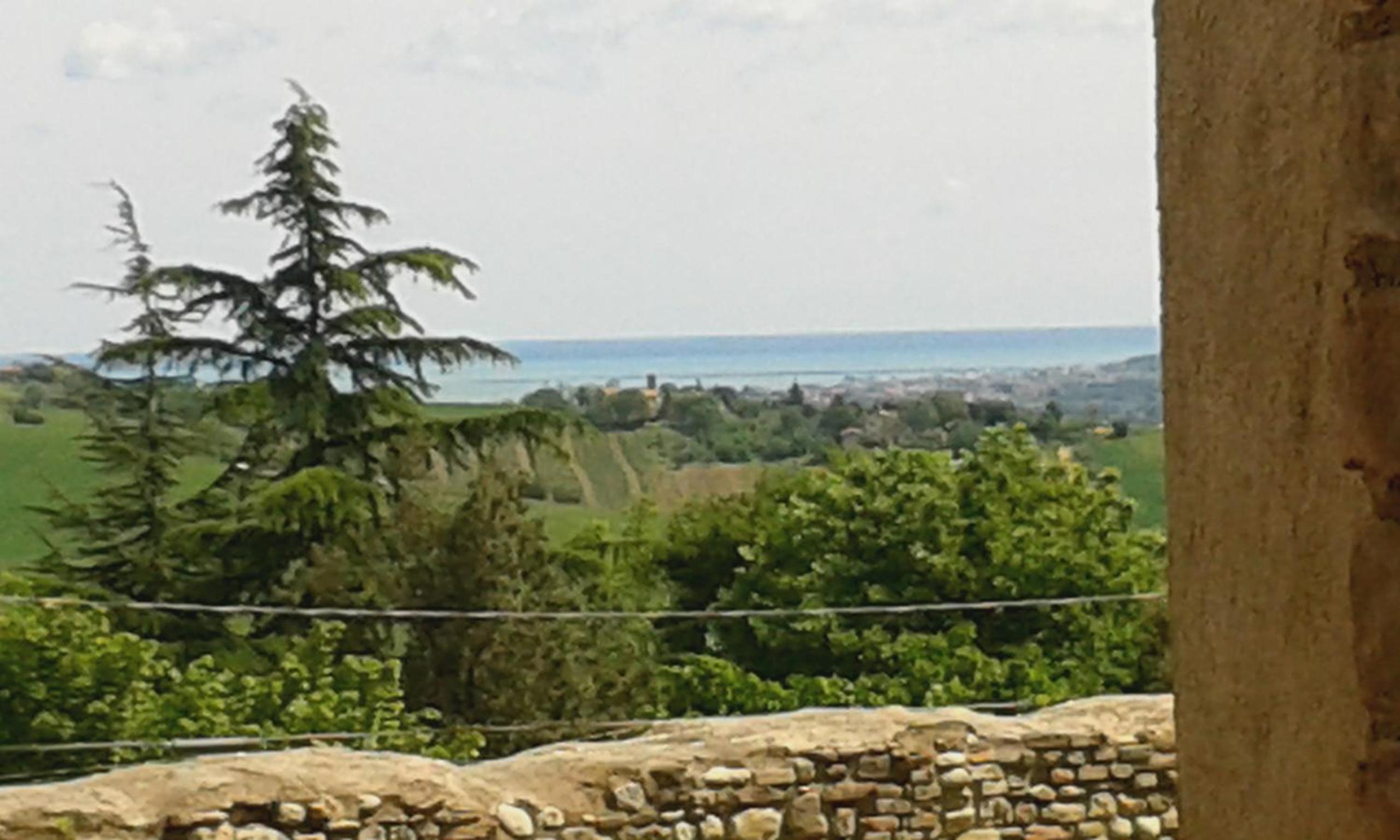 Villa Cortellini
