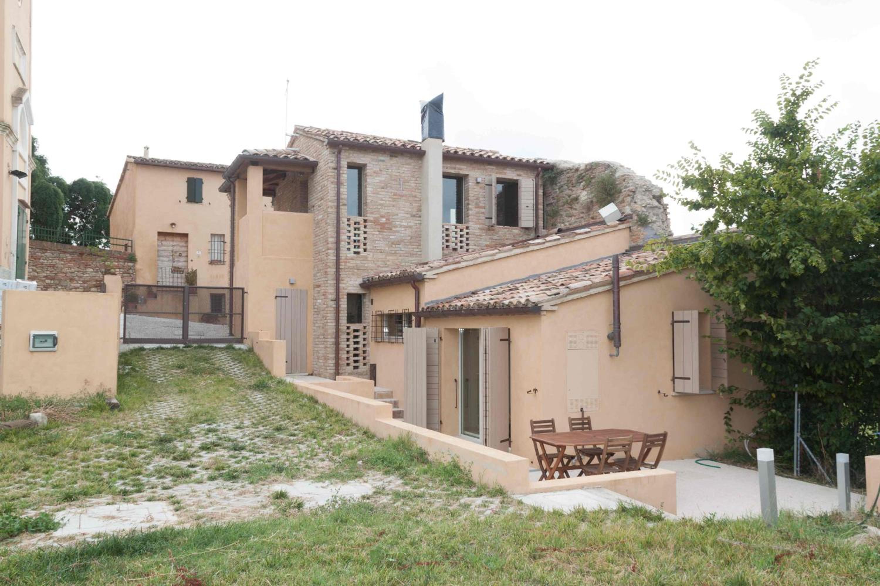 Villa Cortellini