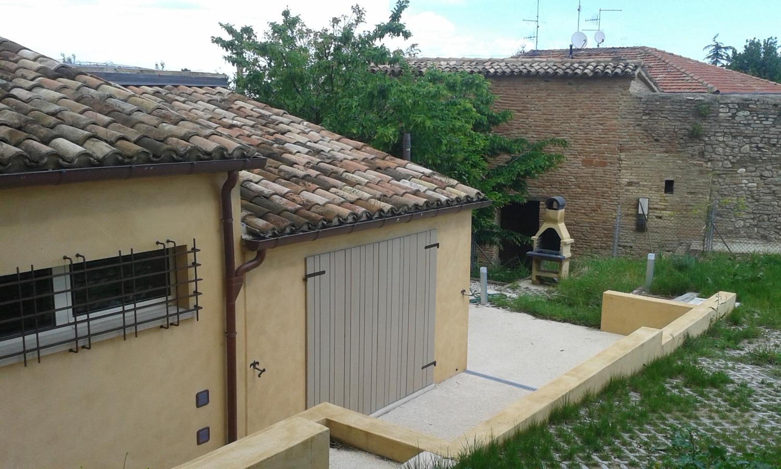 Villa Cortellini