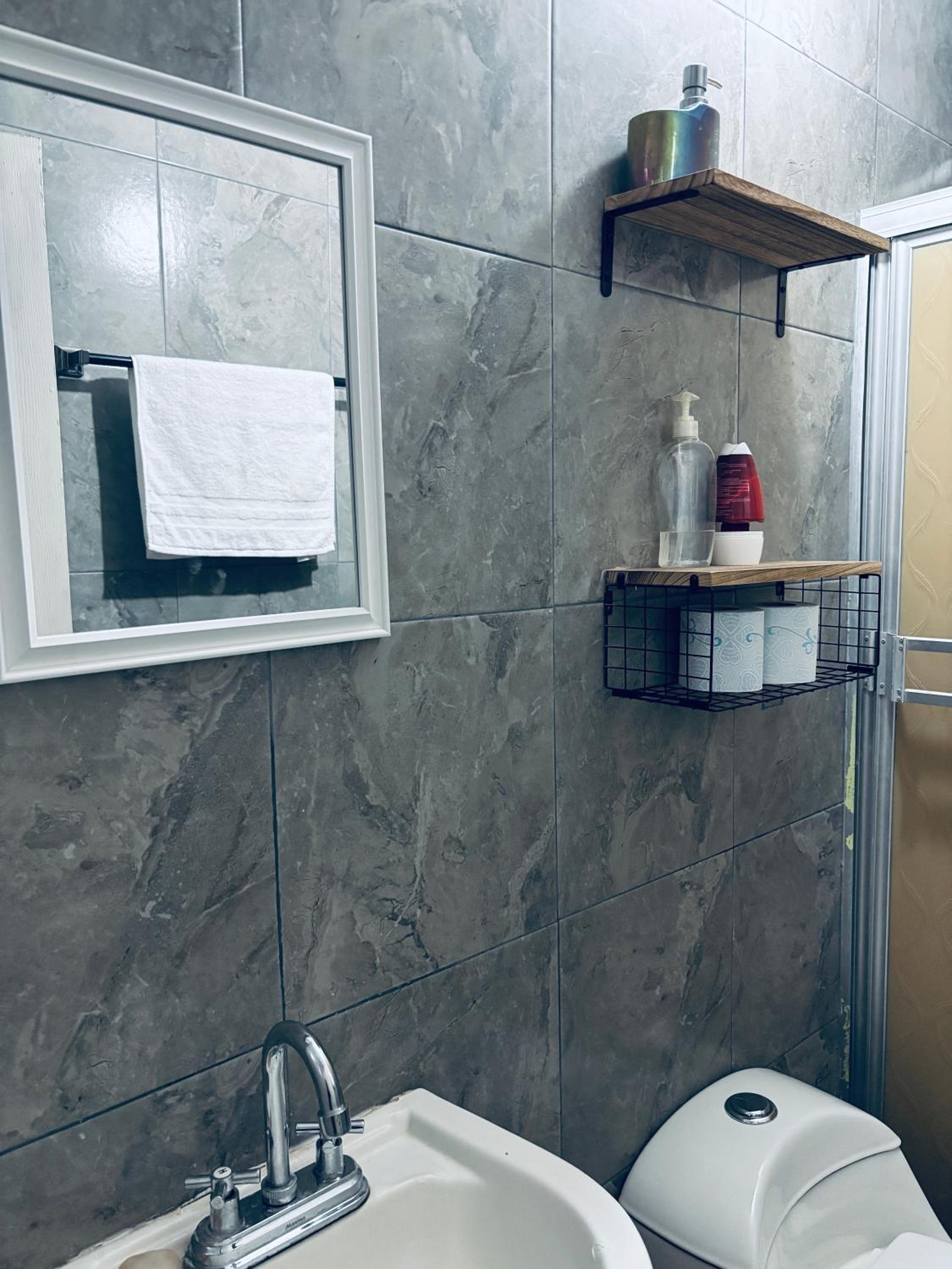 Casa blanca apartment
